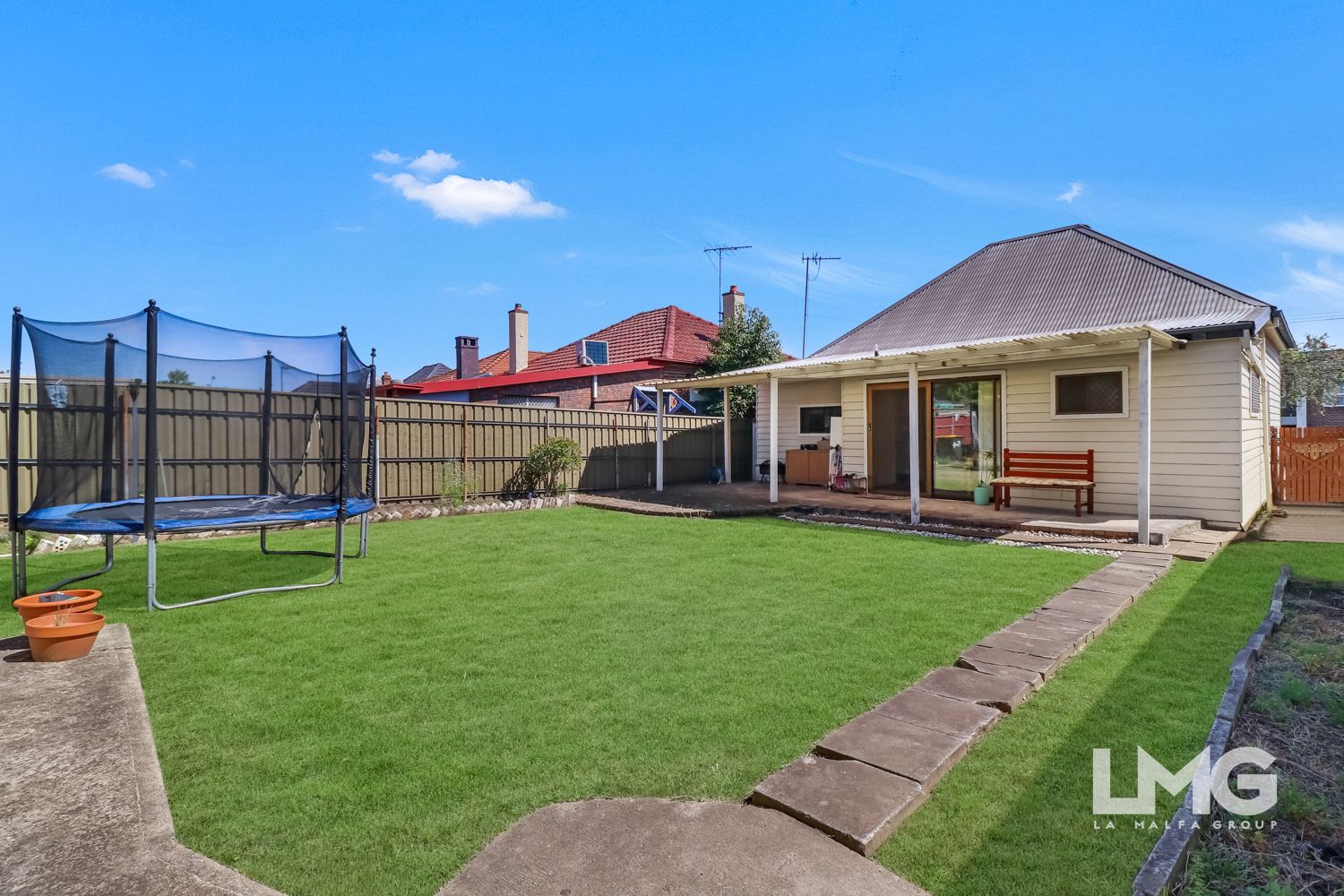 54 Raymond Street West, Lidcombe, NSW 2141