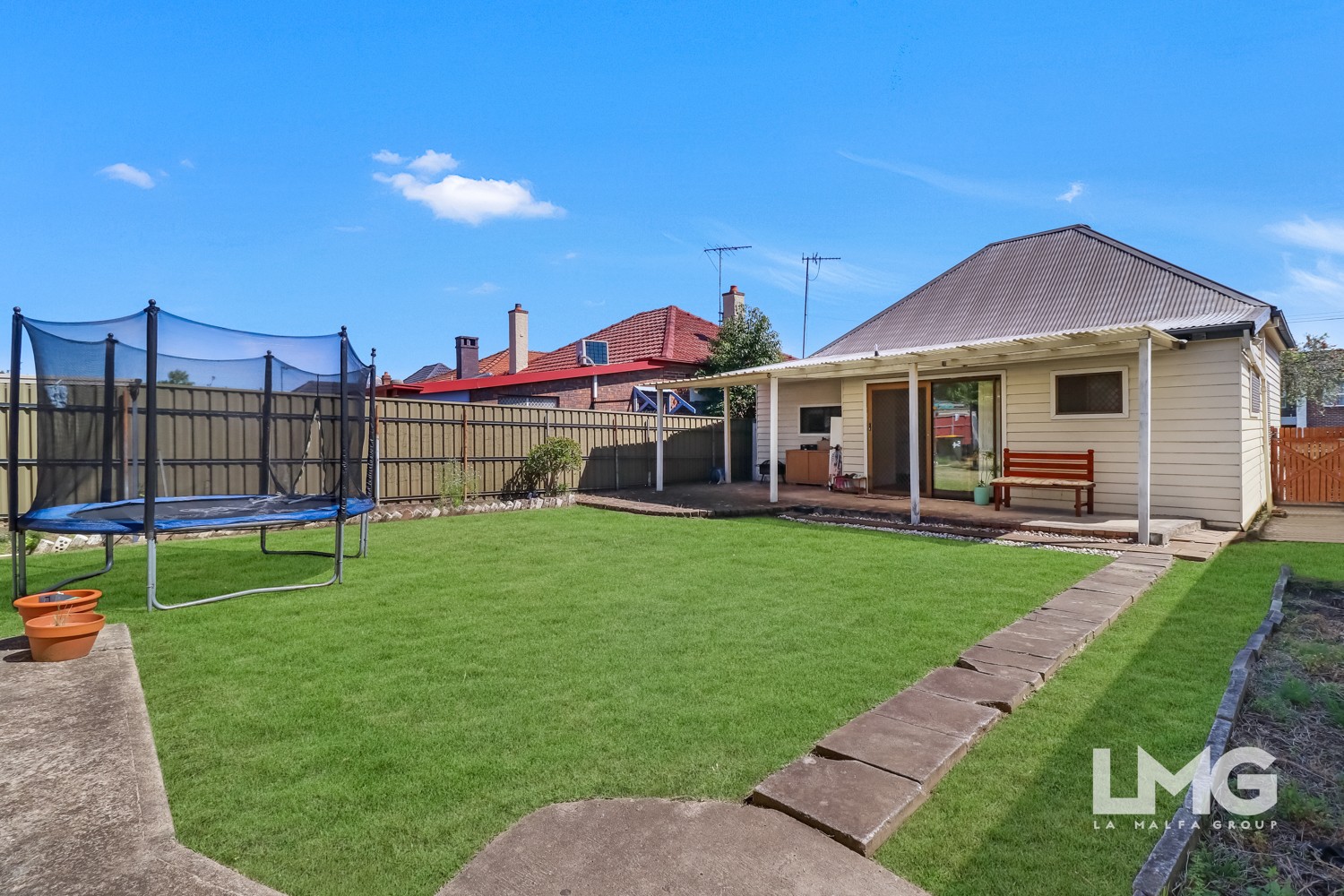 54 Raymond Street West, Lidcombe, NSW 2141