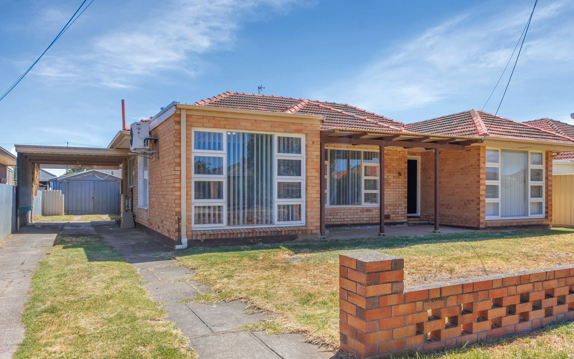 15 Cooke Street, Findon, SA 5023