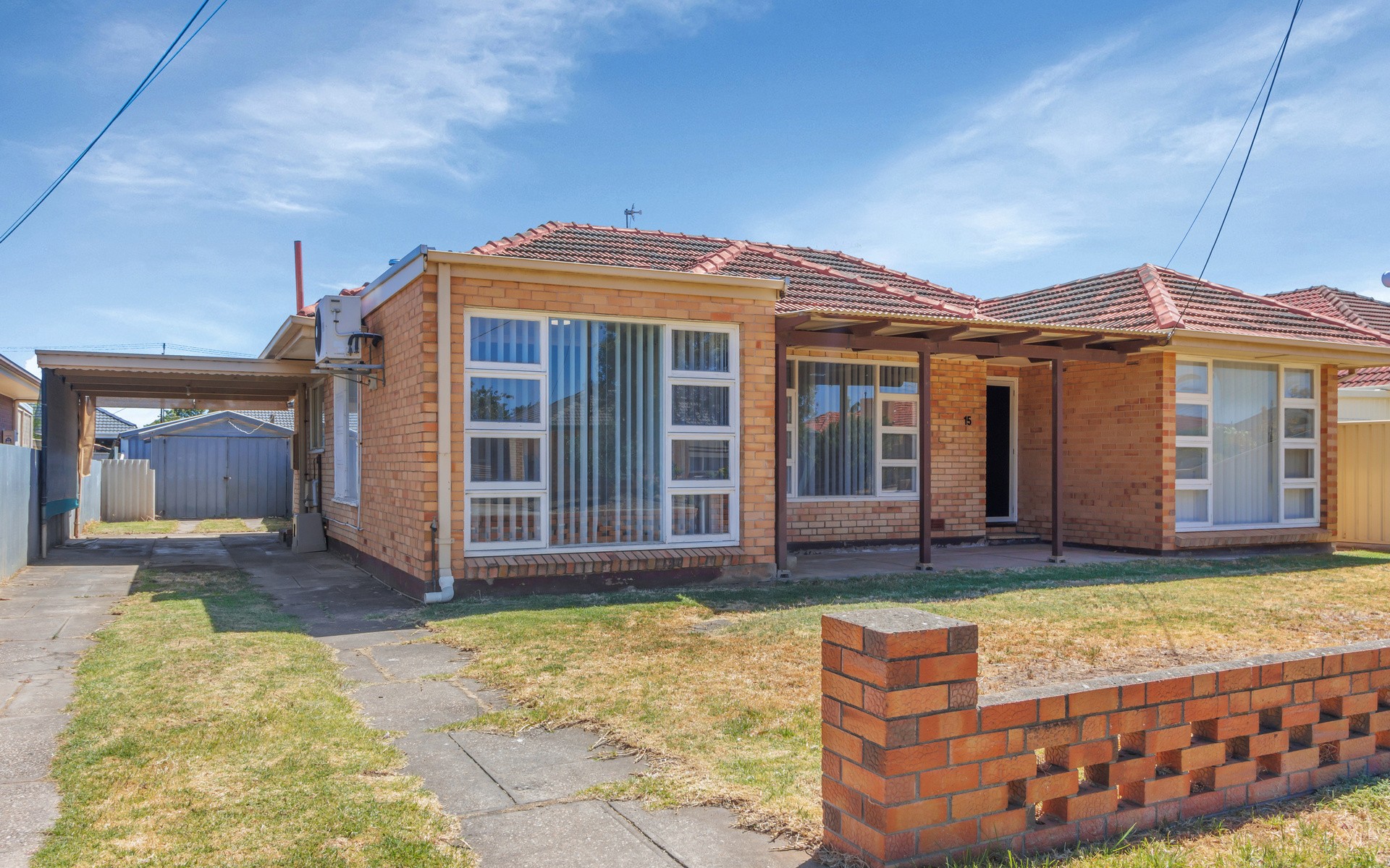 15 Cooke Street, Findon, SA 5023