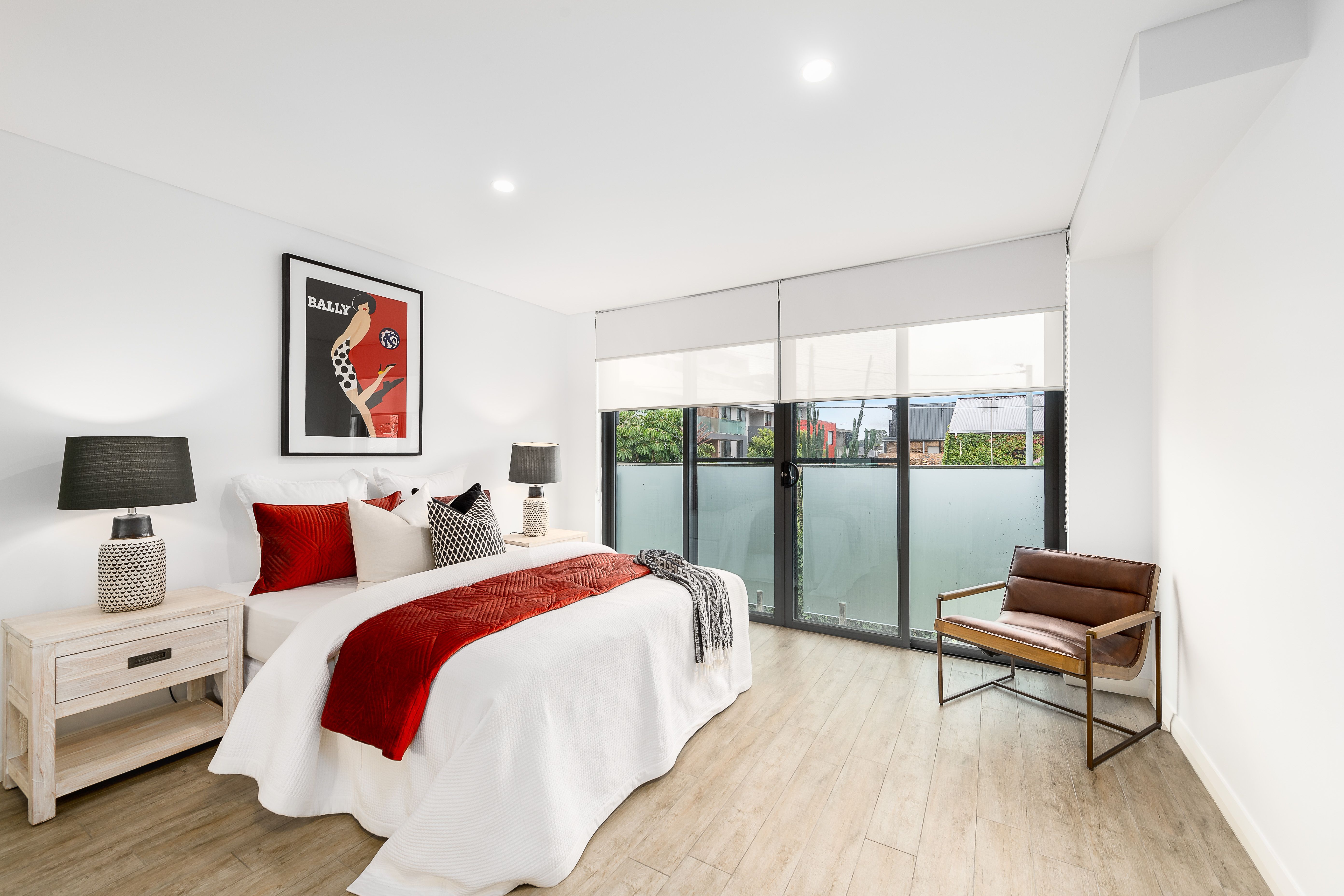 13a Fotheringham Lane, Marrickville, NSW 2204