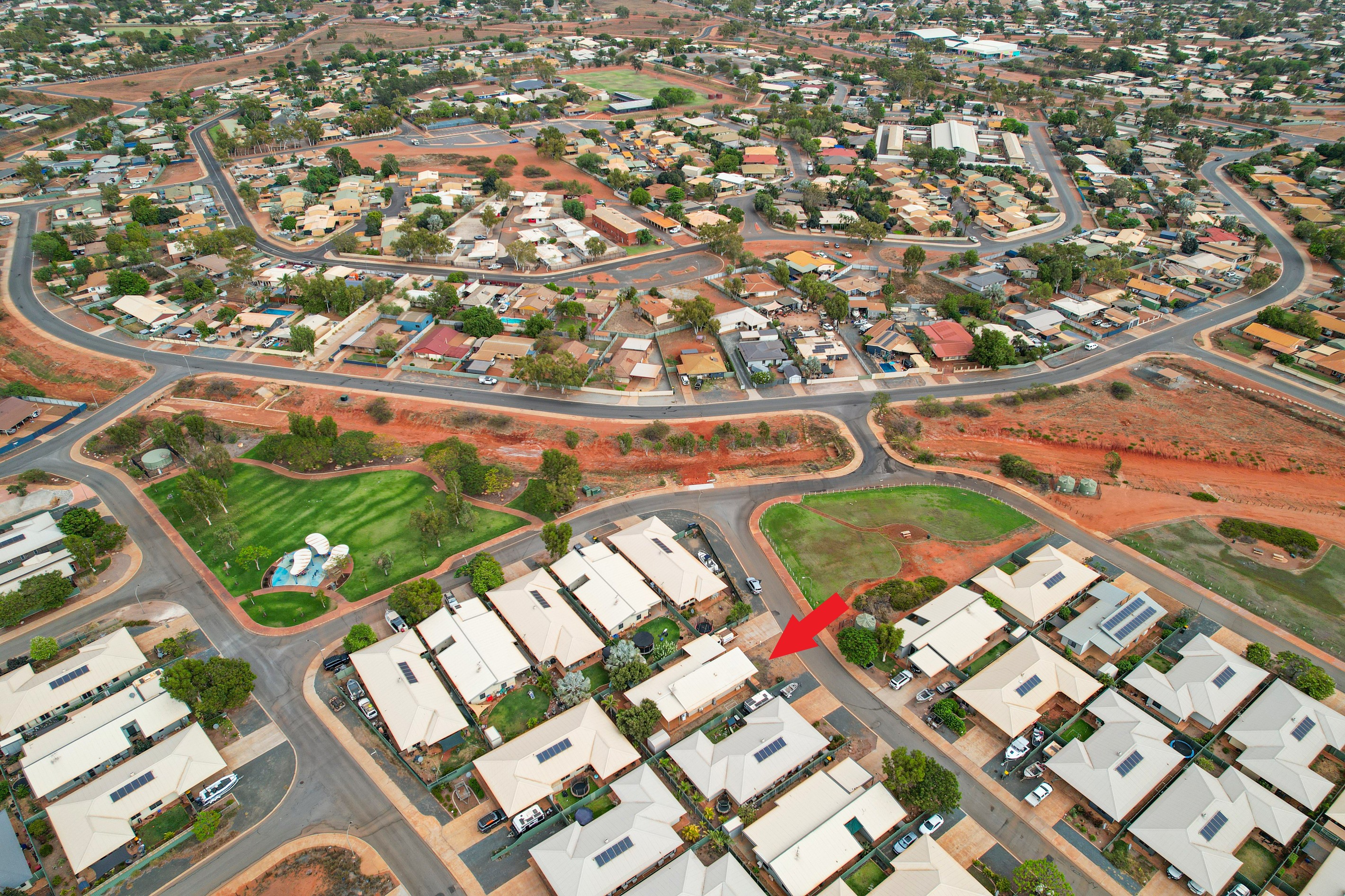 53 Ettrick Circuit, South Hedland, WA 6722