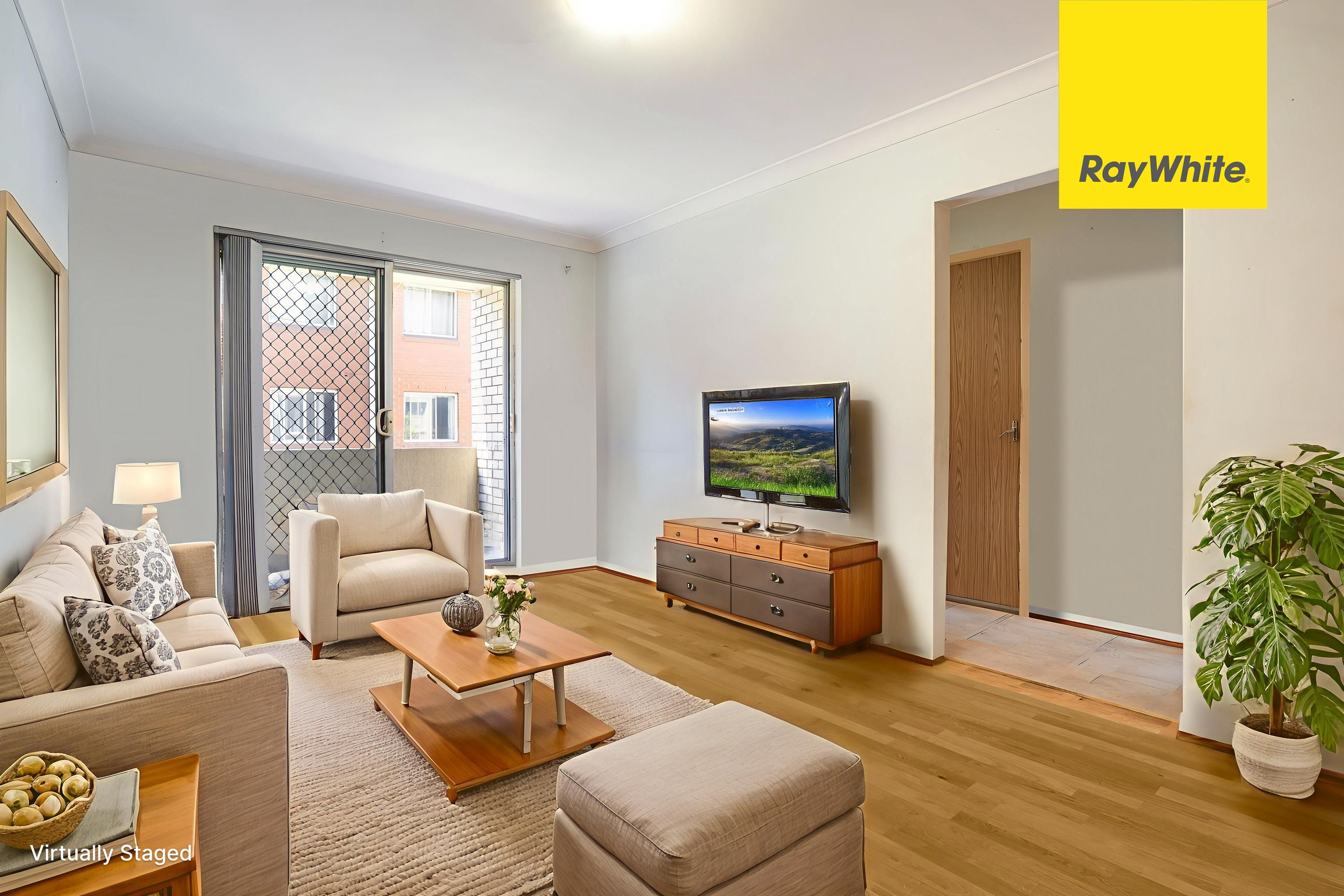 3/55 Station Road, Auburn, NSW 2144
