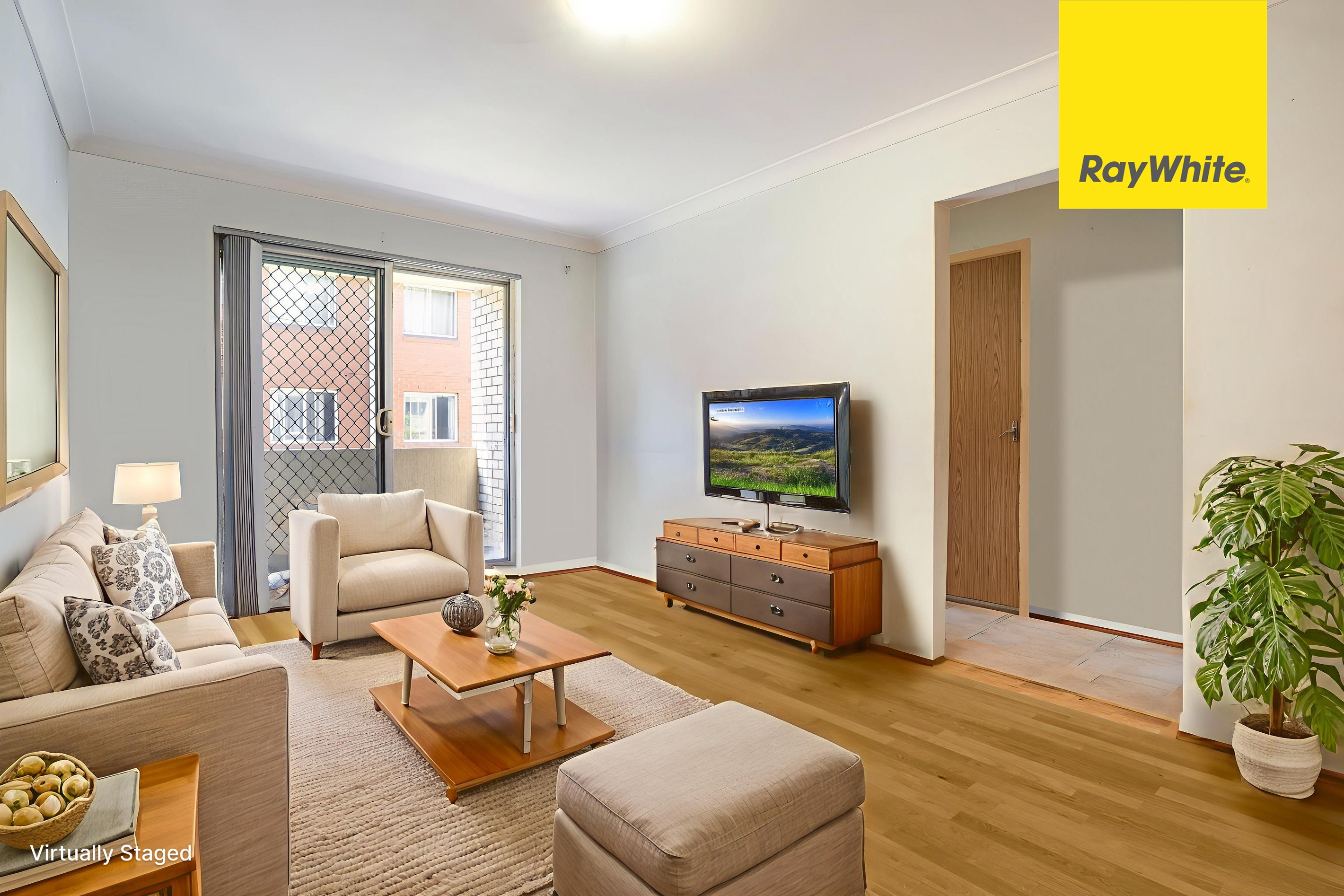 3/55 Station Road, Auburn, NSW 2144