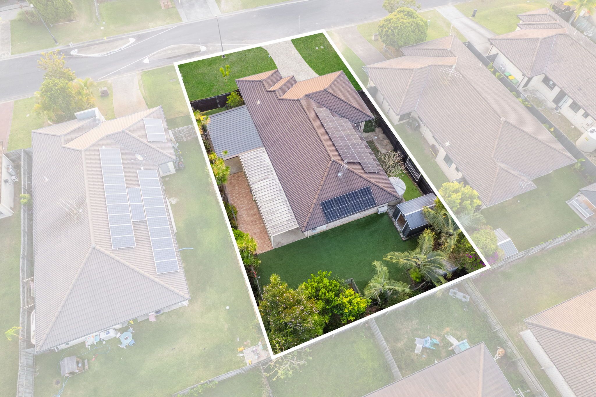 9 Chesan Court — photo 21 of 24