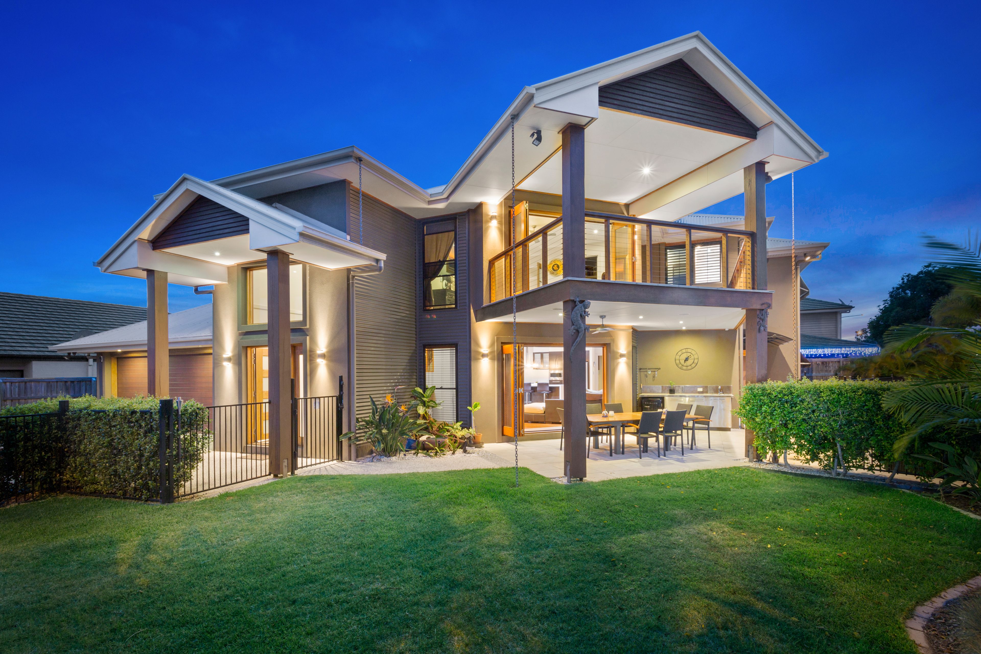 9 Montgomerie Parade, North Lakes, QLD 4509