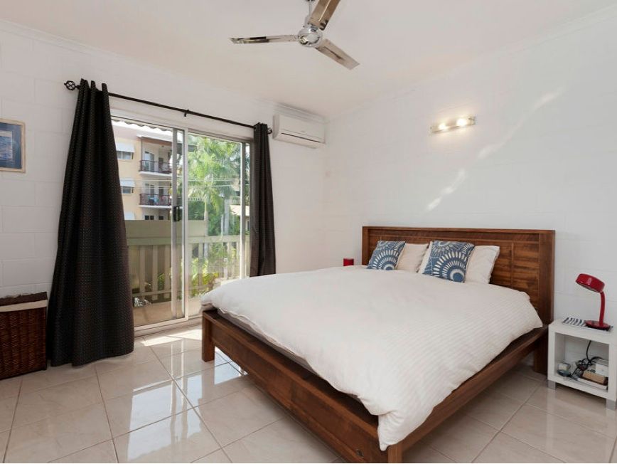 8/128 Mitchell Street, Larrakeyah, NT 0820