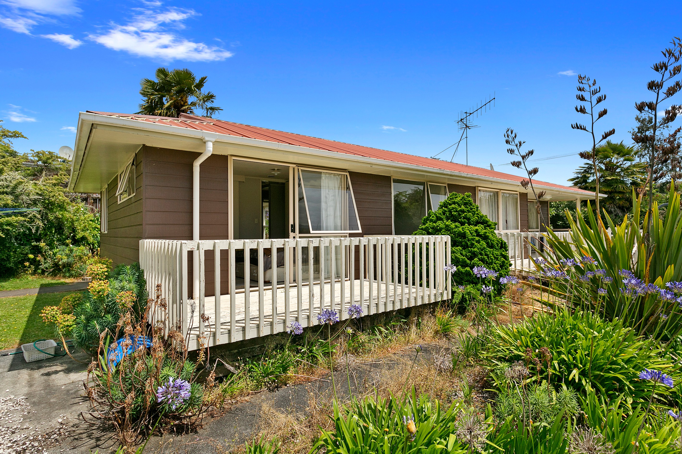 25 Hardy Street, Te Kuiti, Waitomo District