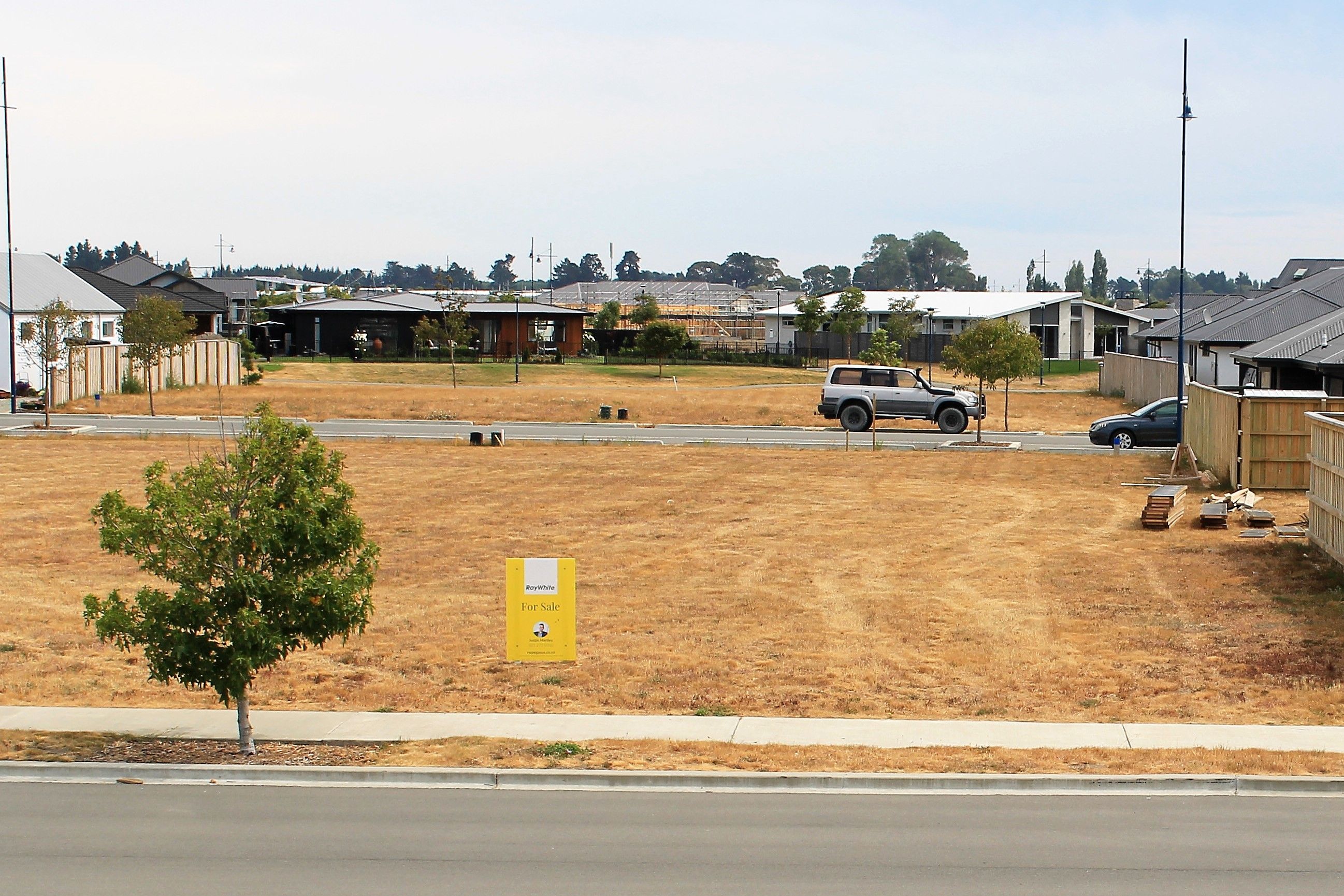 4 Miskell Street, Pegasus, Waimakariri District