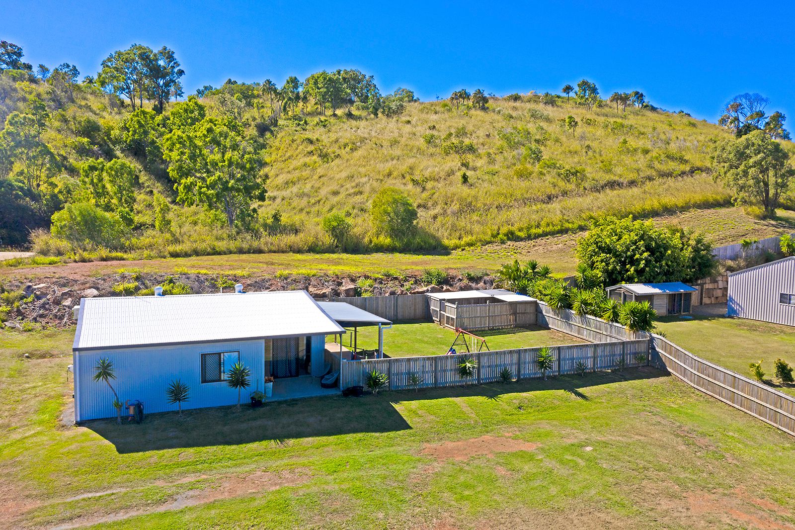 101 Clayton Road, Lammermoor, QLD 4703