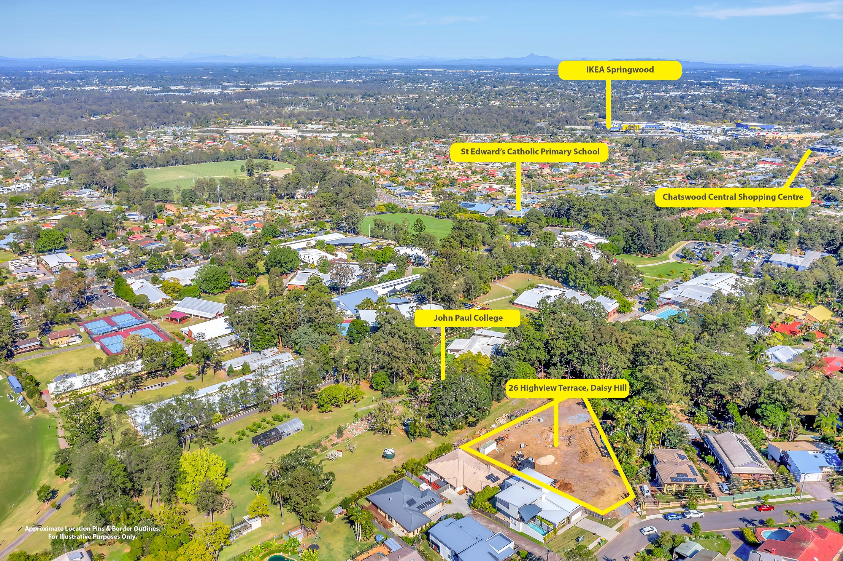 26 Highview Terrace, Daisy Hill, QLD 4127