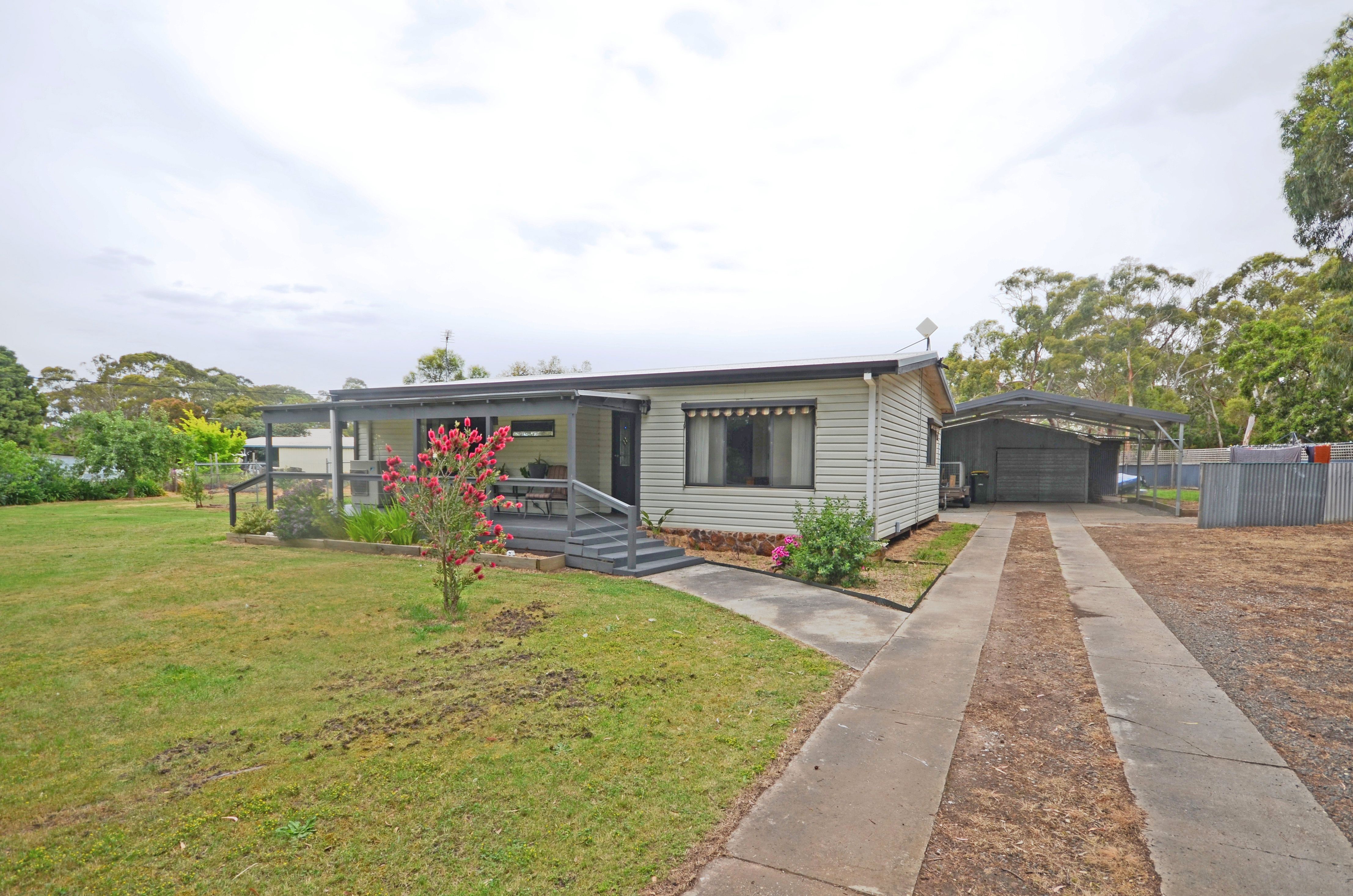 9 Swamp Road, Dereel, VIC 3352