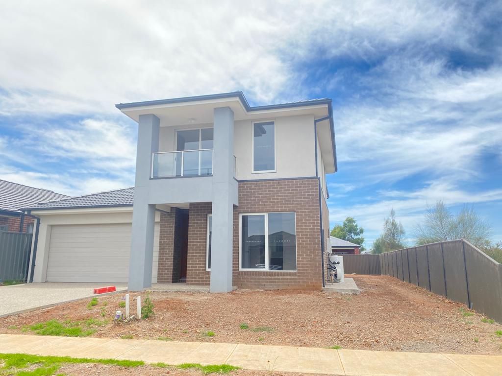 46 Diamond Parade, COBBLEBANK, VIC 3338