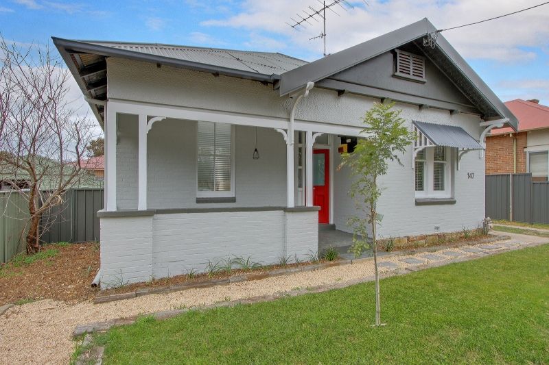 147 Faithfull Street, Goulburn, NSW 2580