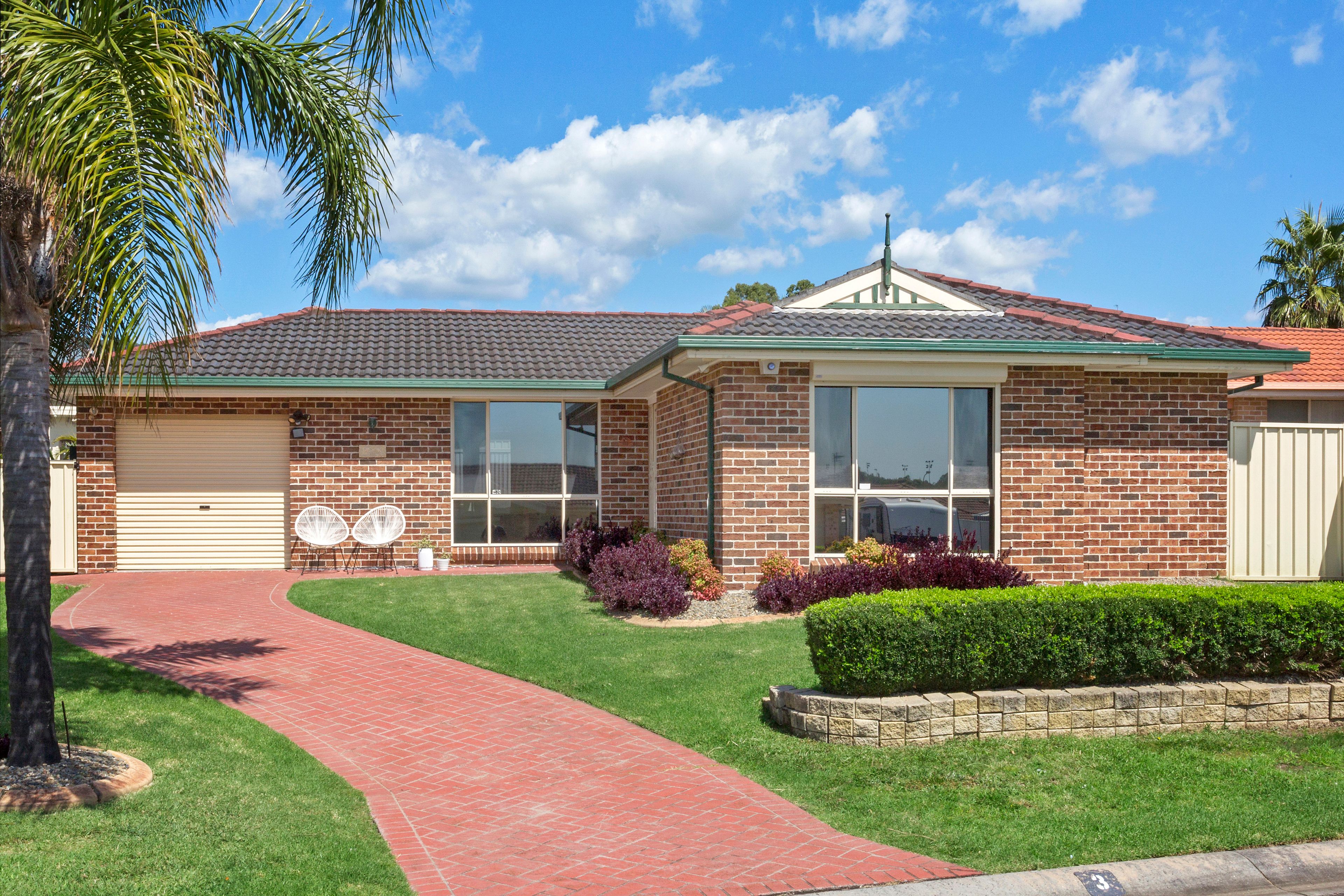 3 Boles Street, Albion Park NSW 2527
