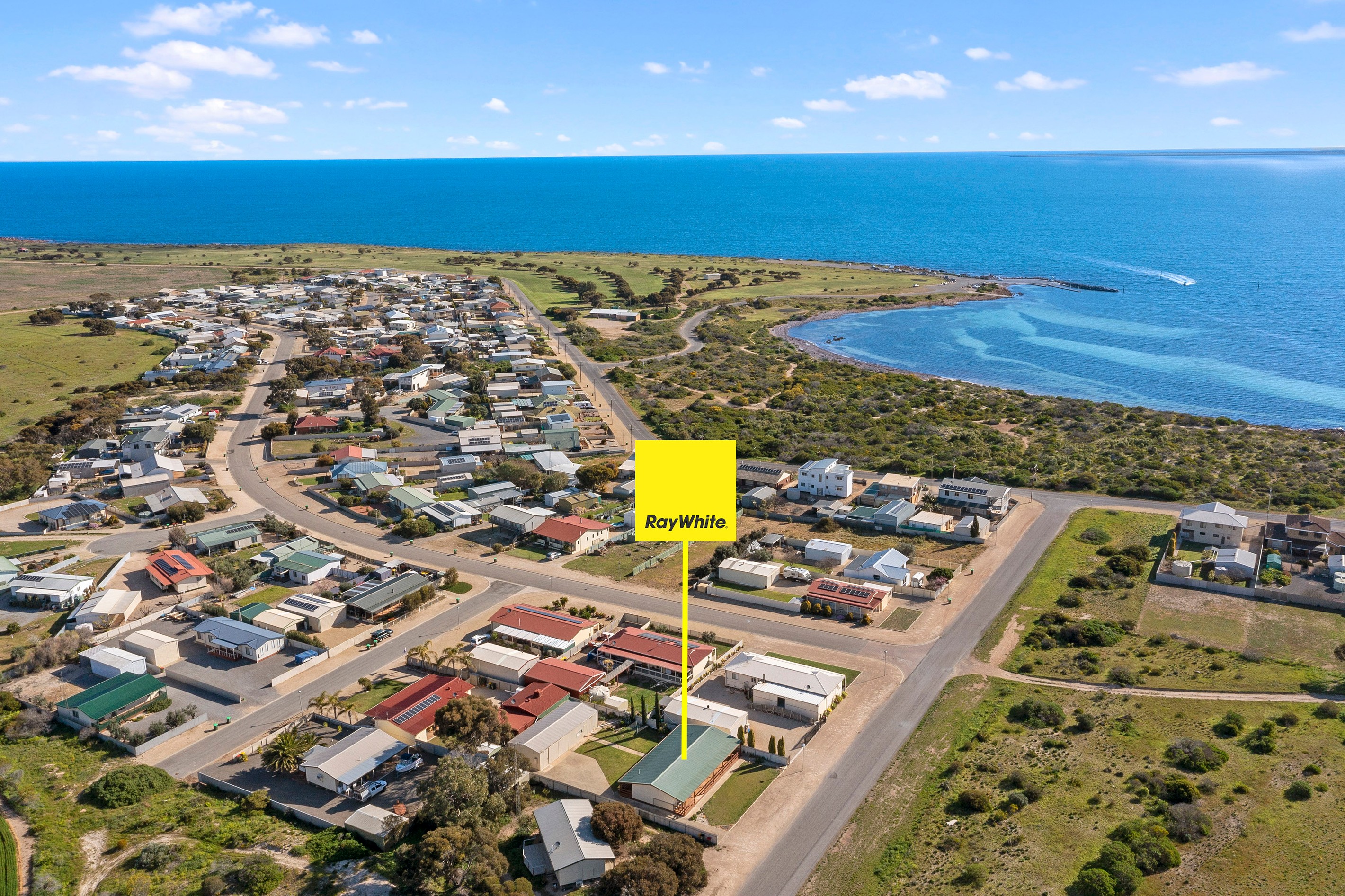 8 Island View Road, Port Victoria, SA 5573