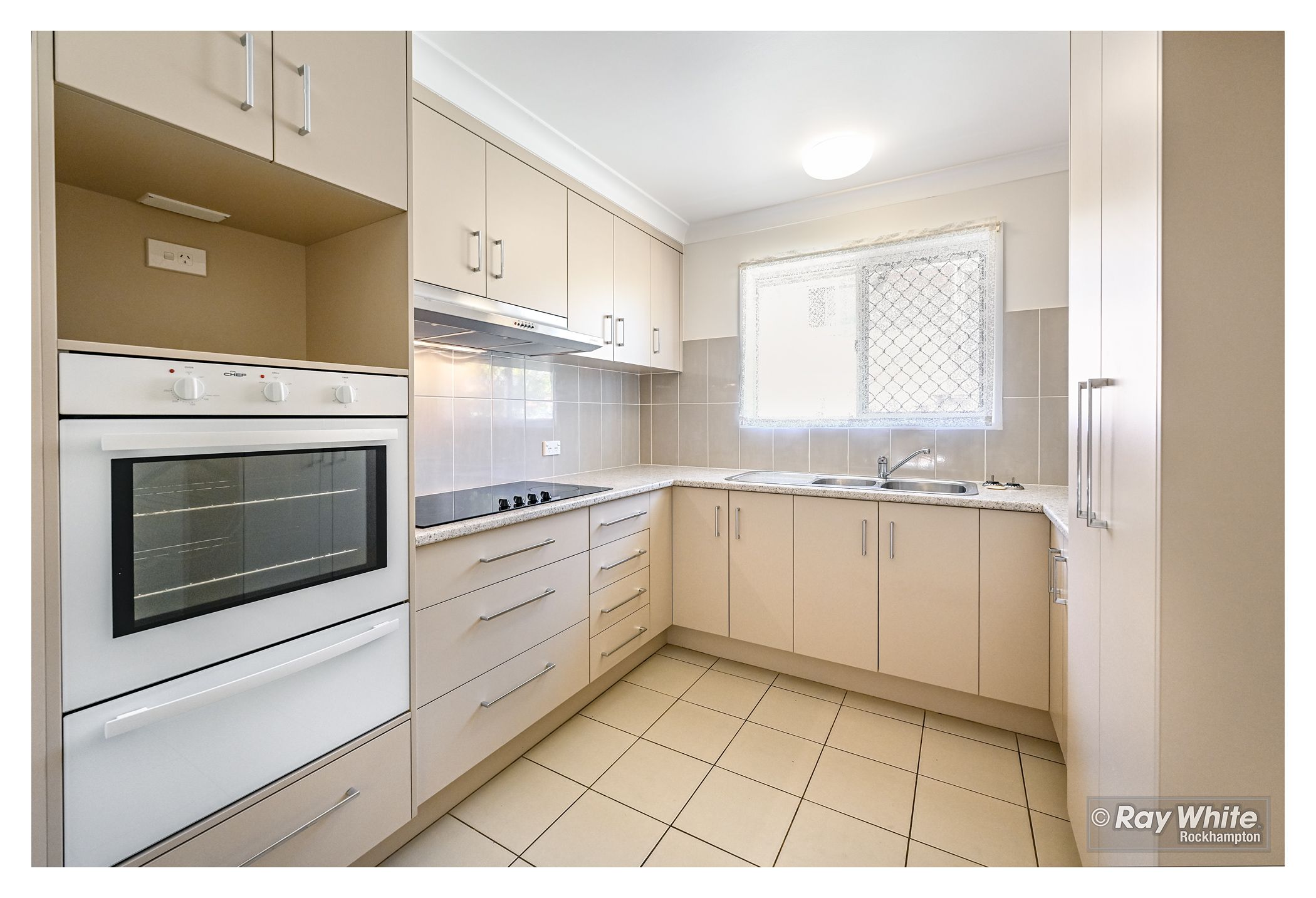 372 Lilley Avenue, Frenchville, QLD 4701