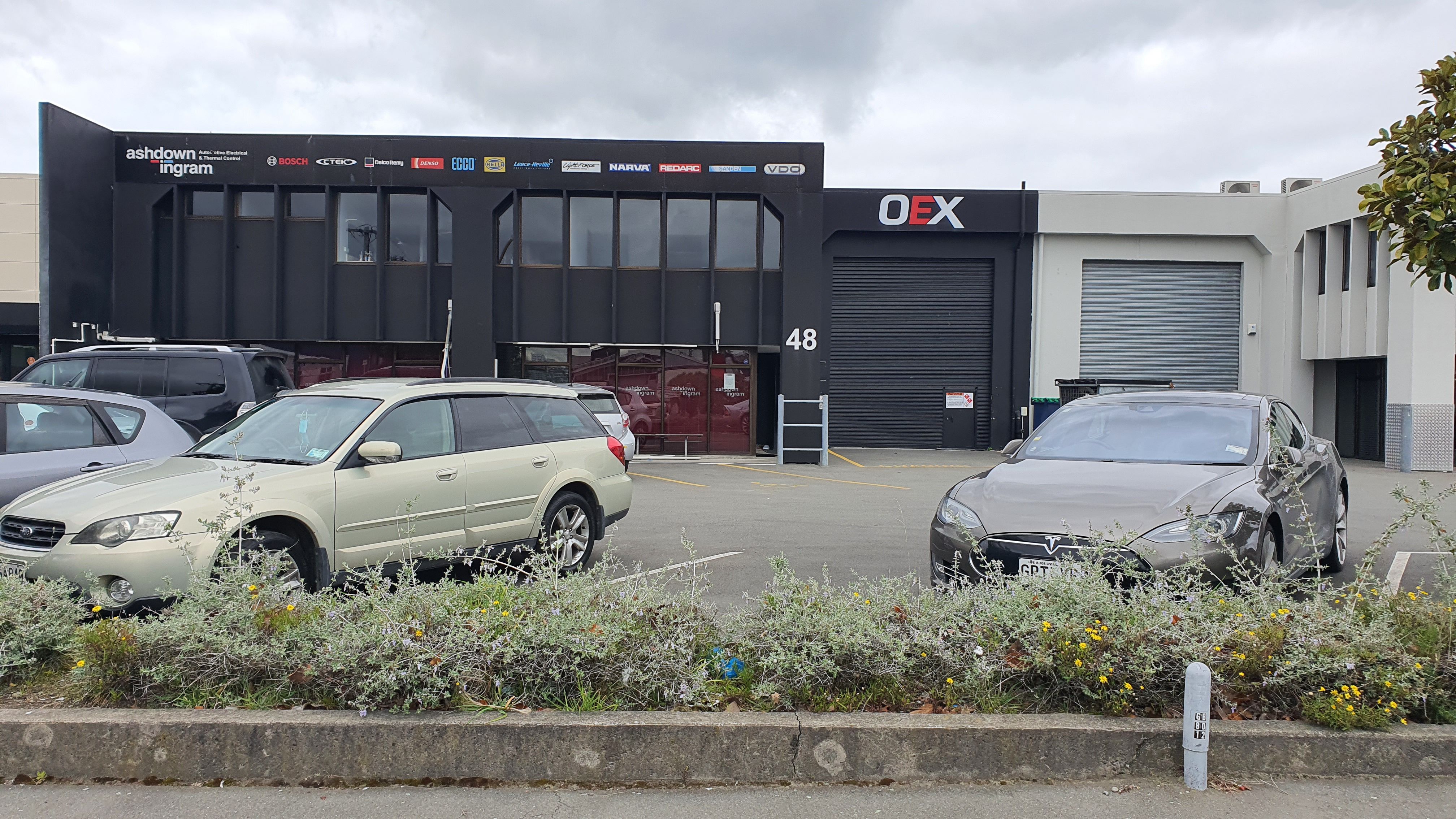 A/48 Wordsworth Street, Sydenham, Christchurch City