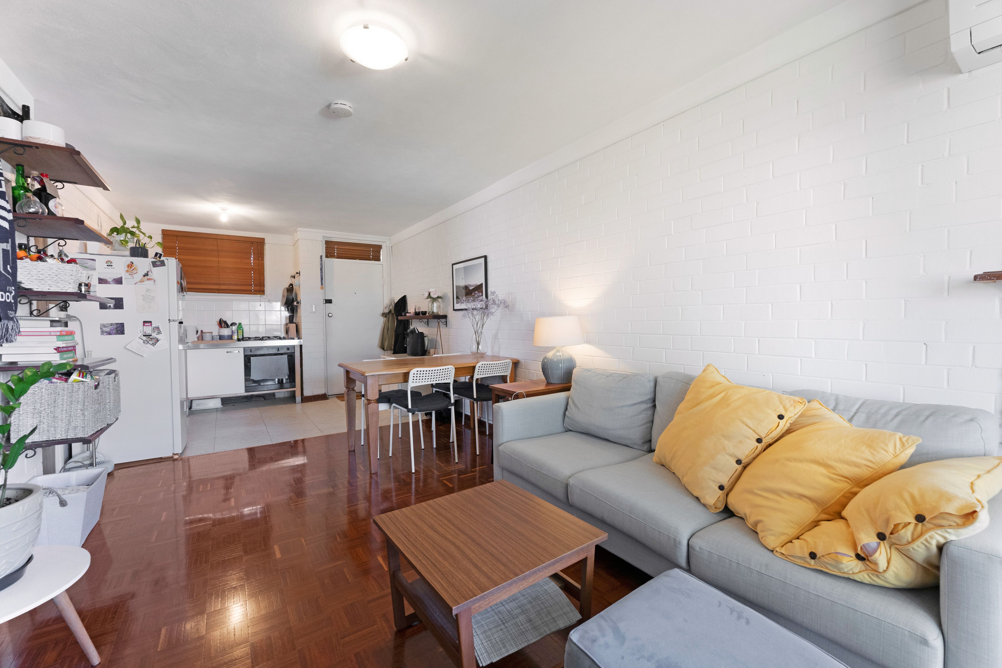 109/25 Fourth Avenue, Mount Lawley, WA 6050