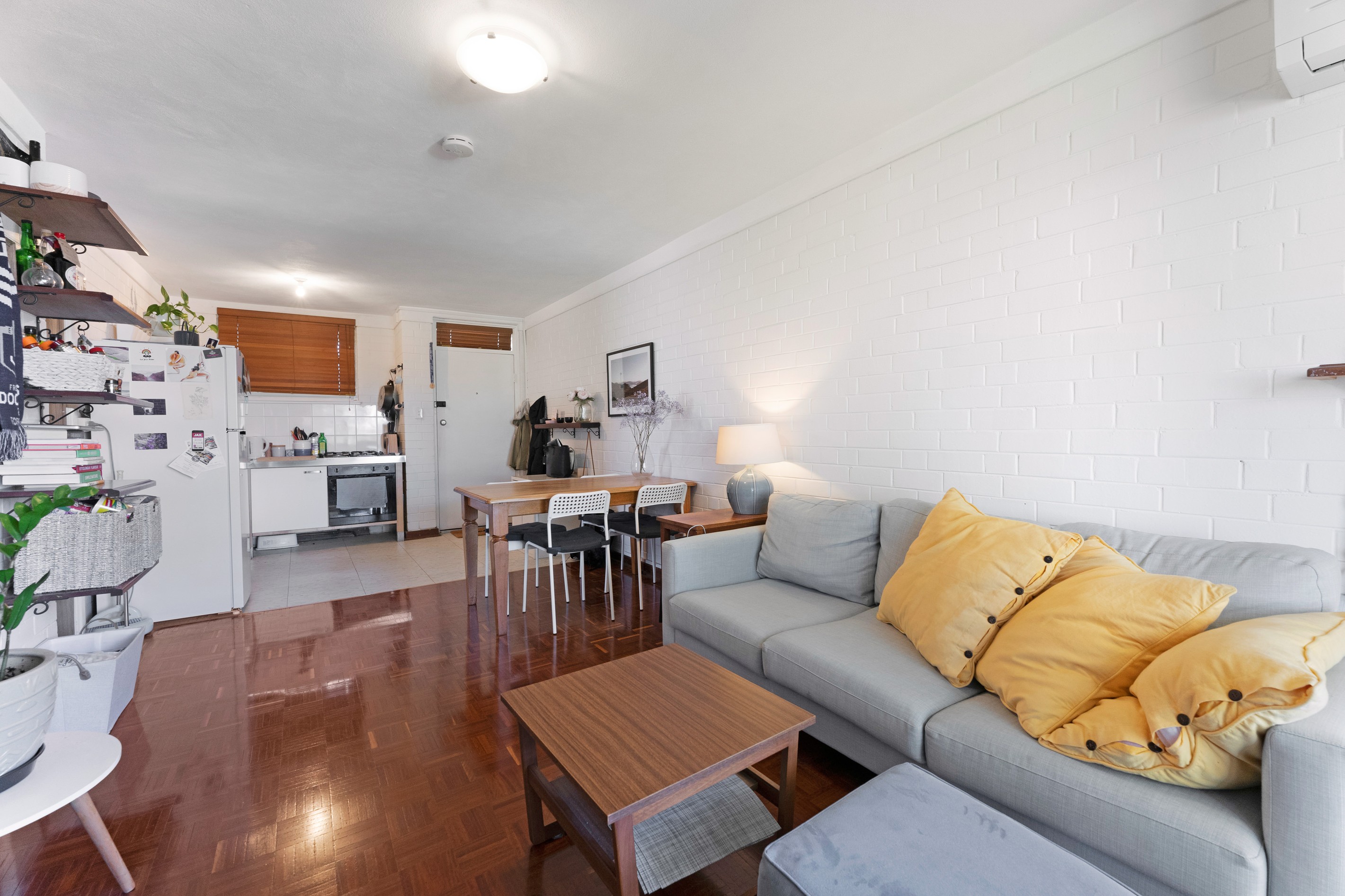 109/25 Fourth Avenue, Mount Lawley, WA 6050