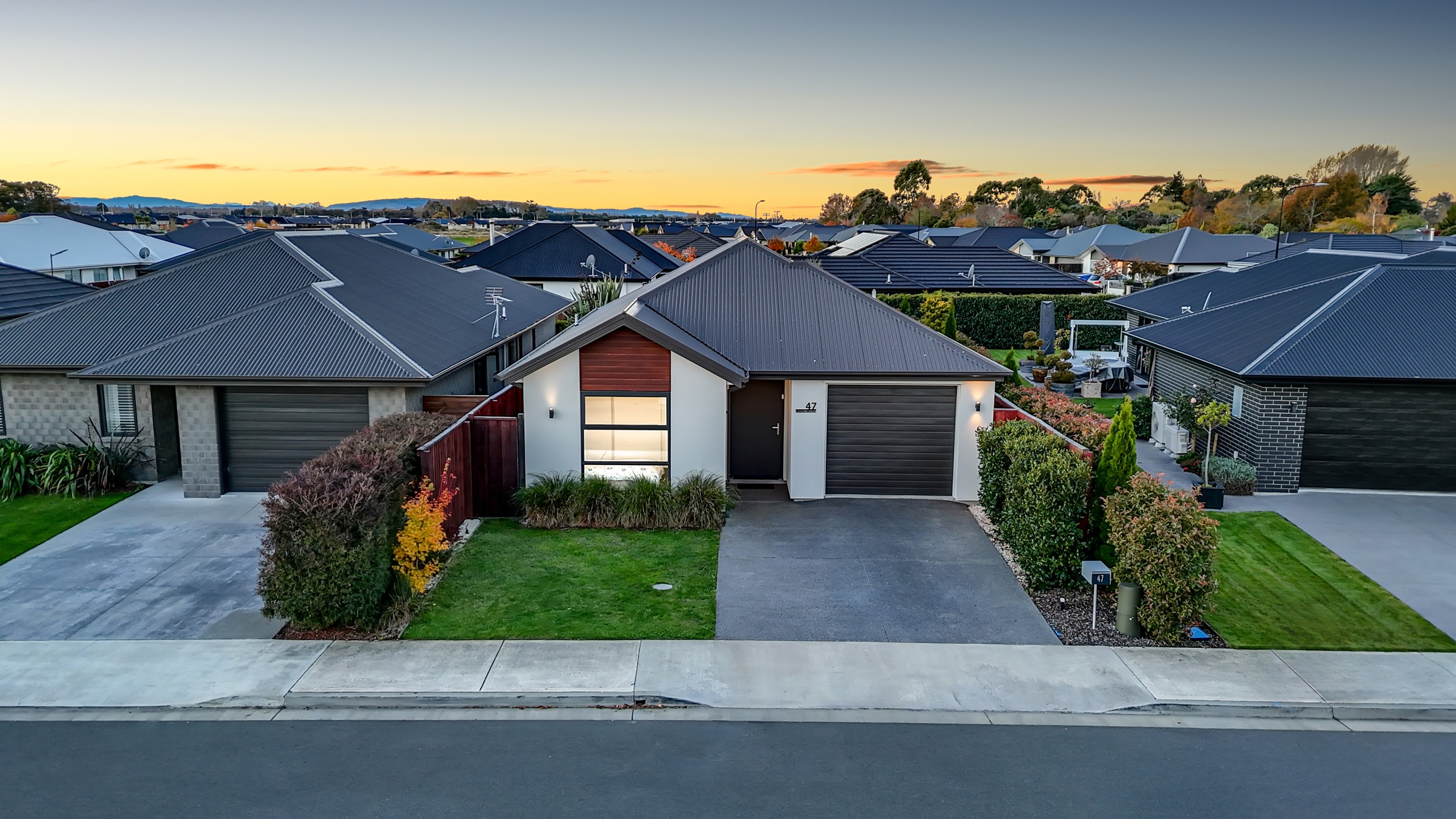 47 Minerva Crescent, Woodend, Waimakariri District