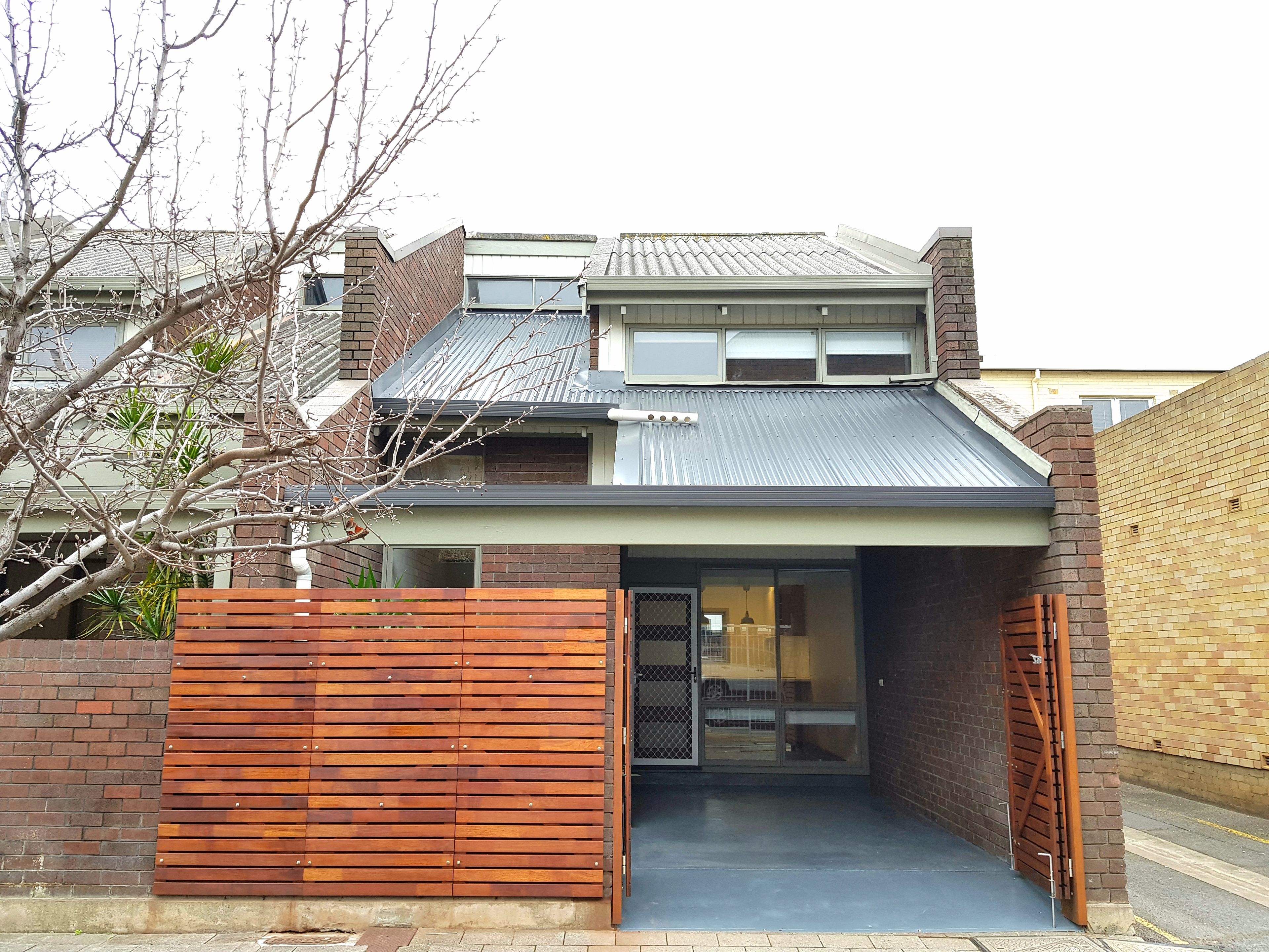3/12 Delhi Street, Adelaide SA 5000
