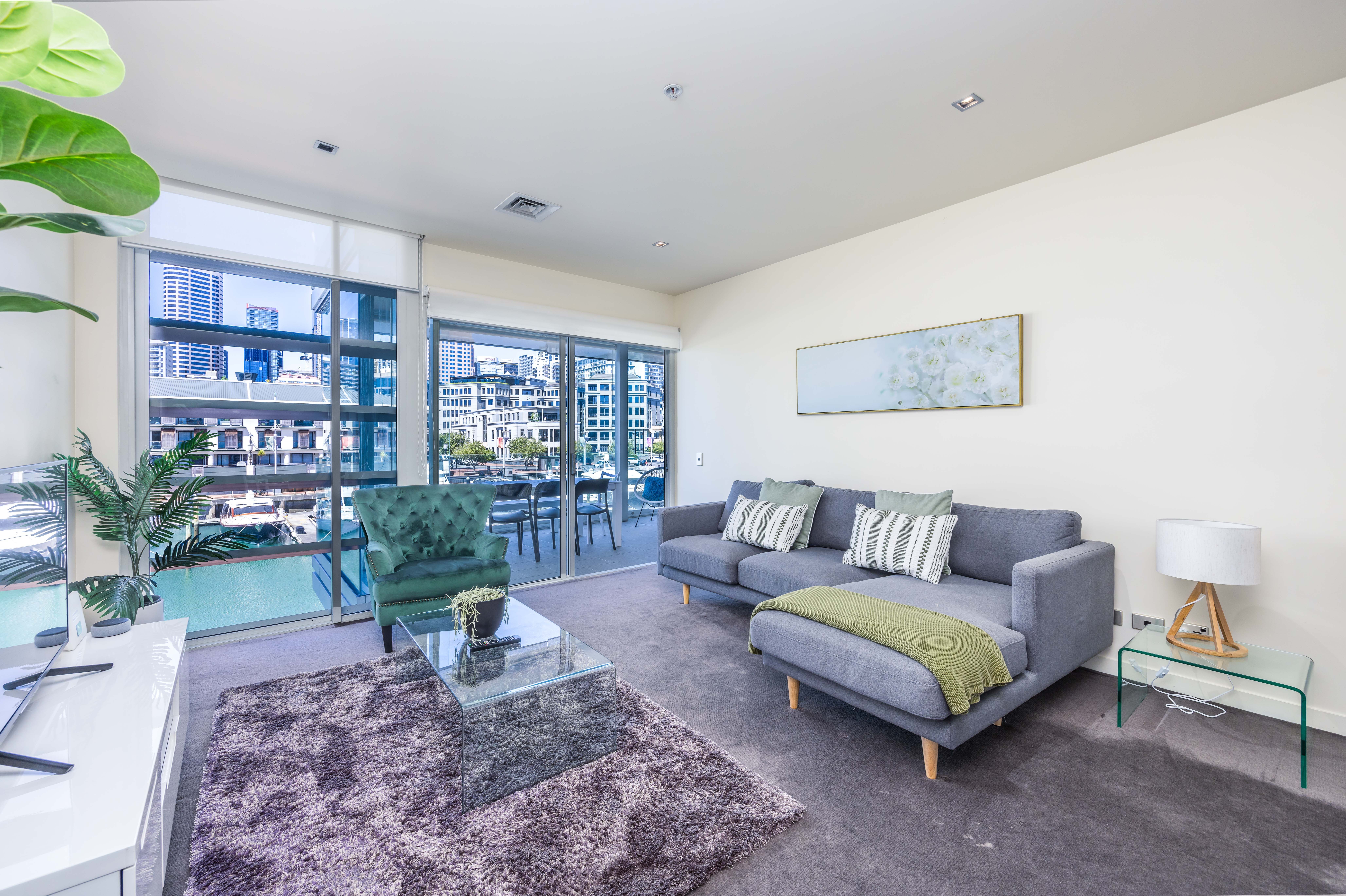 310/83 Halsey Street, Auckland Central, Auckland City