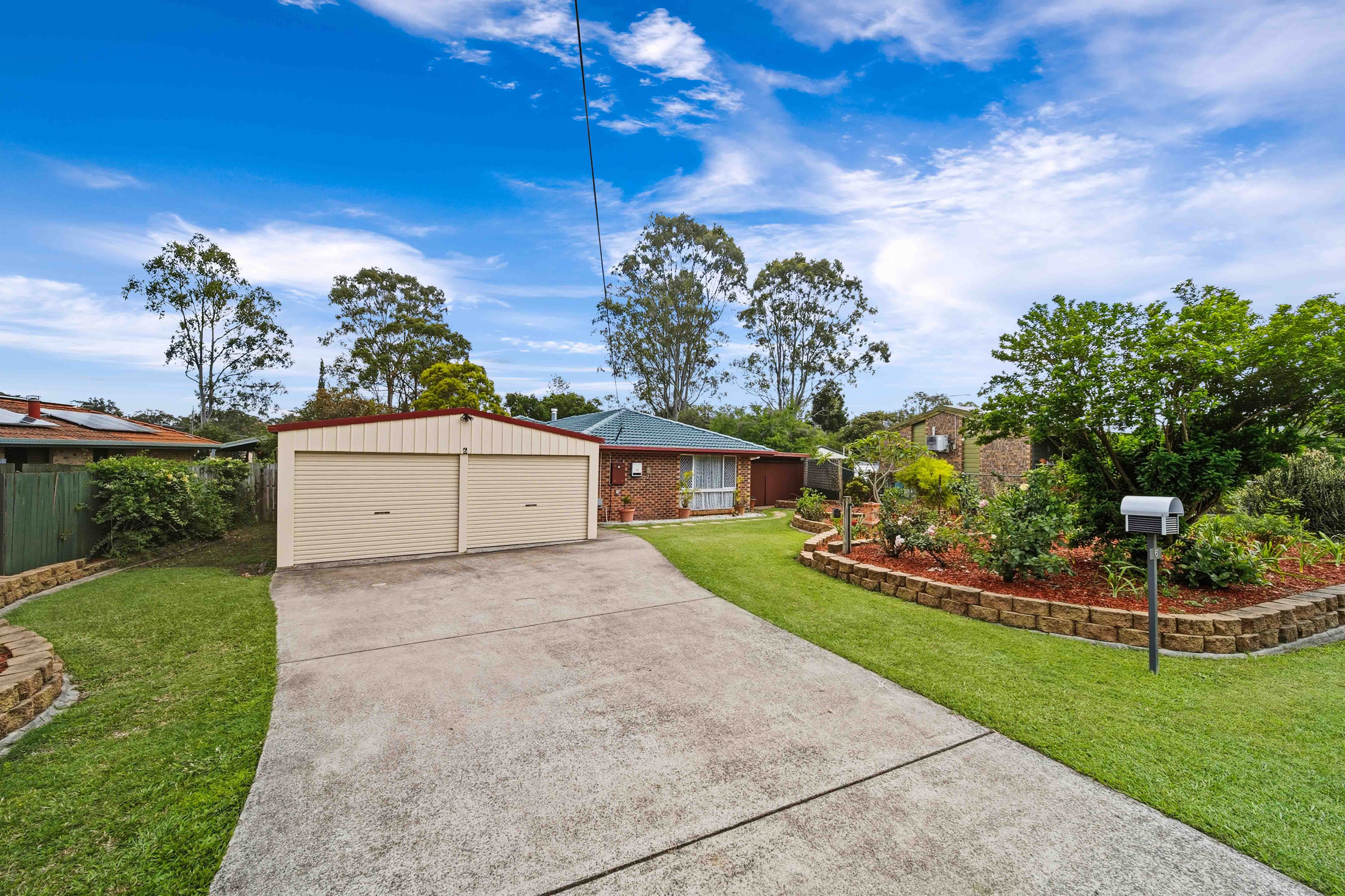 6 Sales Street , Jimboomba QLD 4280