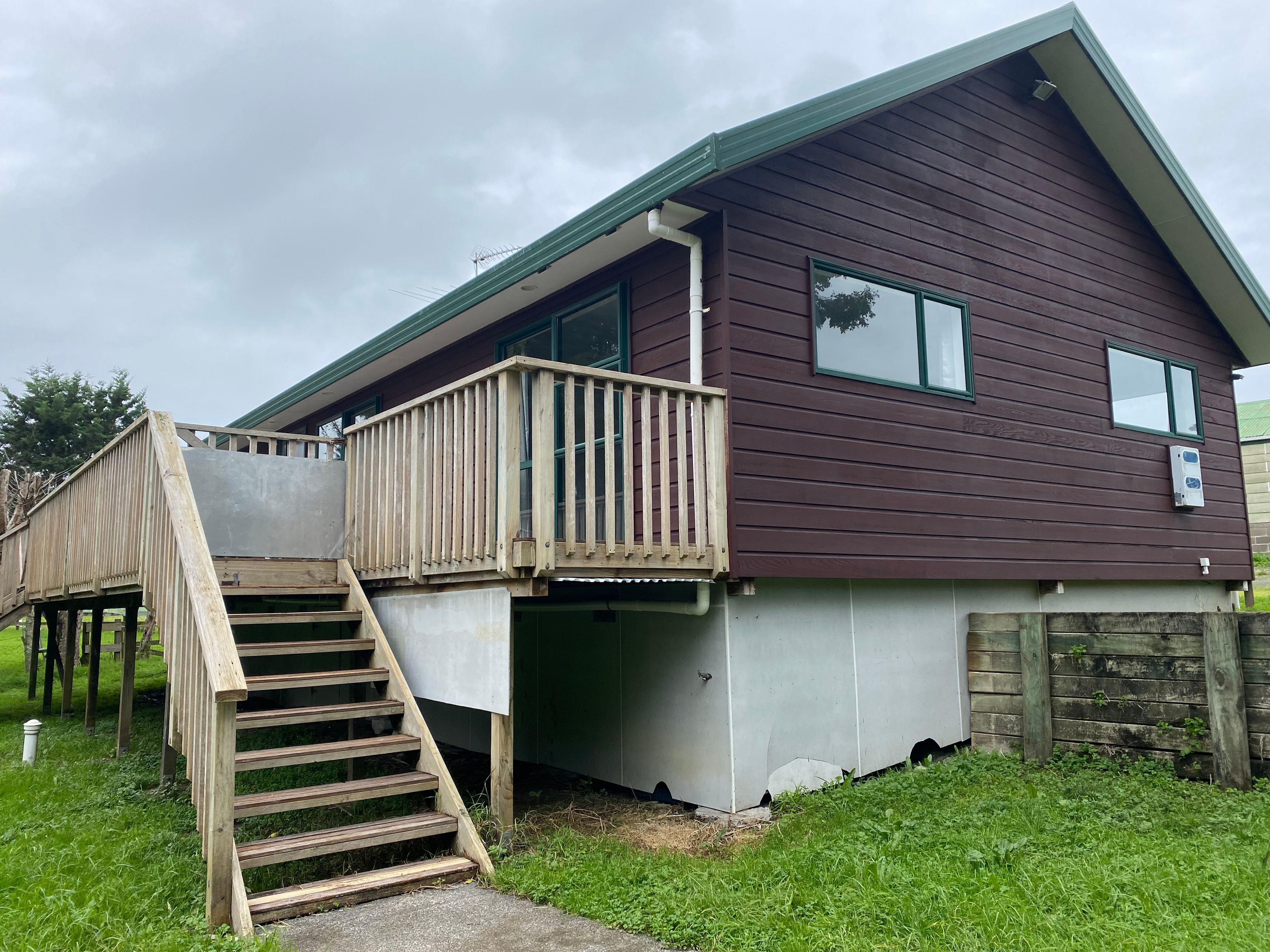 1564 Dairy Flat Highway, Dairy Flat, Rodney