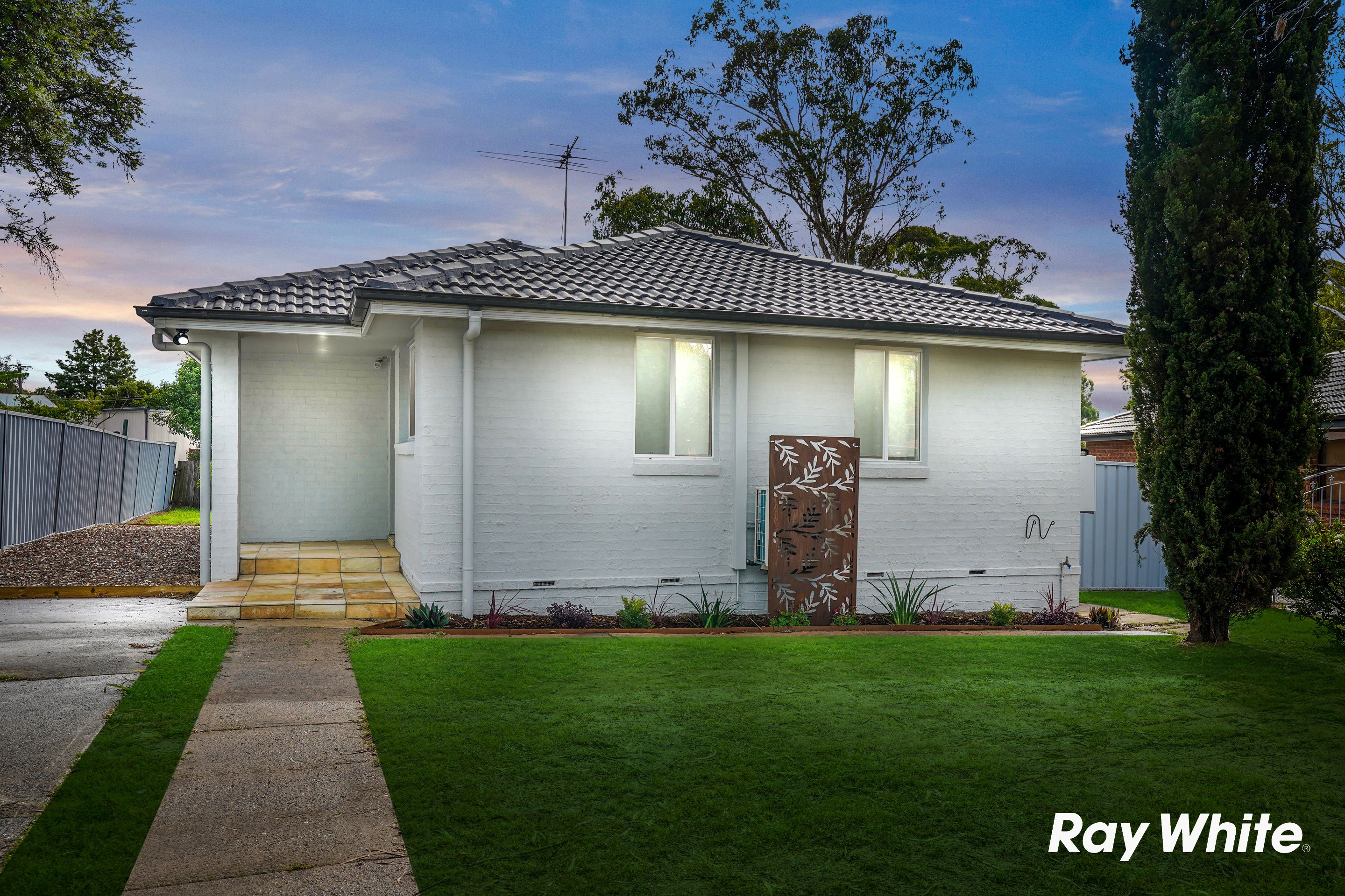 38 Kerwin Circle, Hebersham NSW 2770