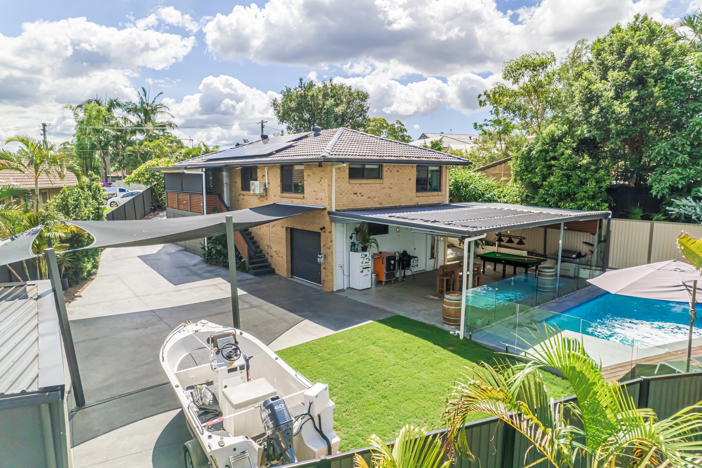 17 The Zenith, Nerang, QLD 4211