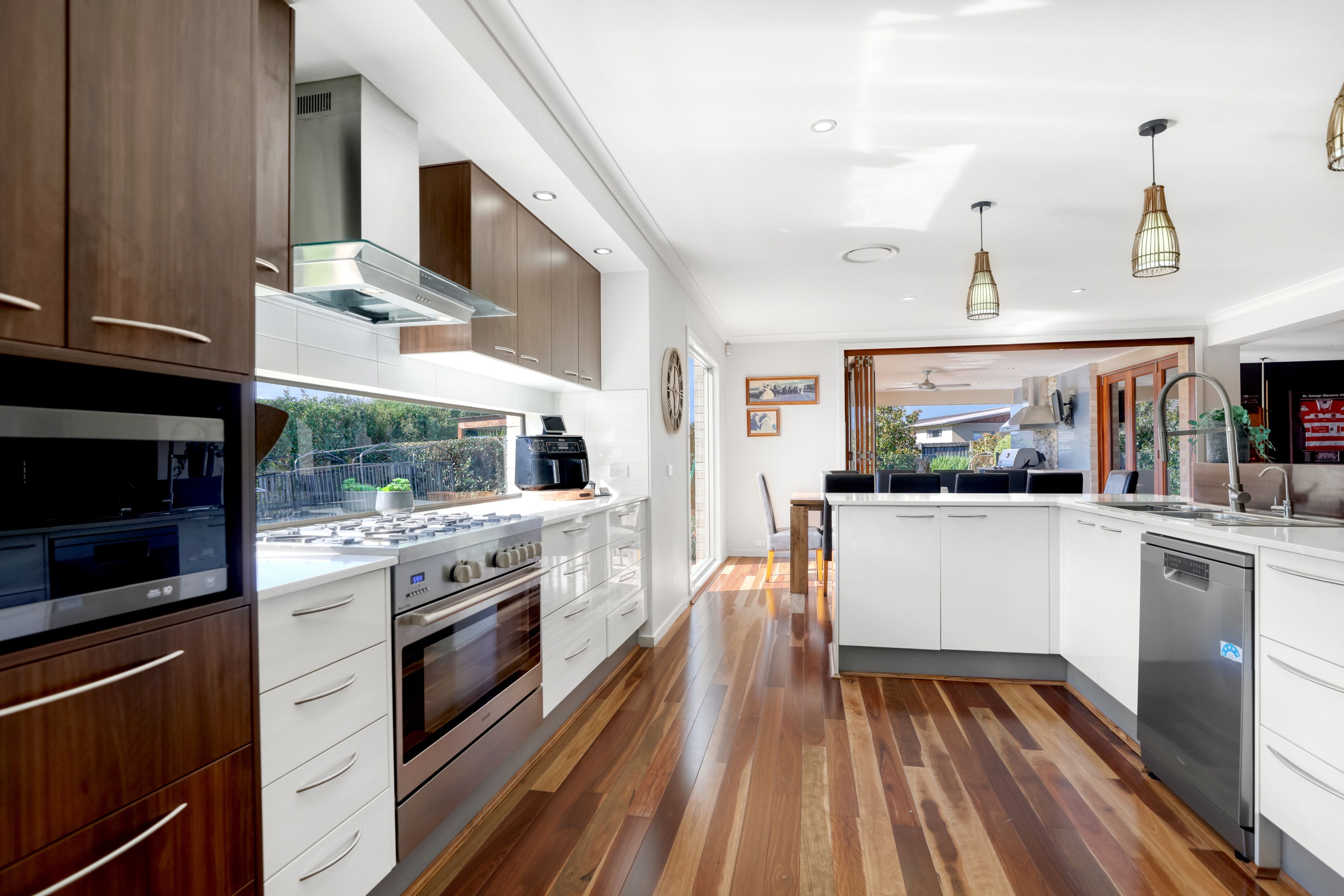 3 Pennard Crescent, Luddenham, NSW 2745 Sold House Ray White Nepean