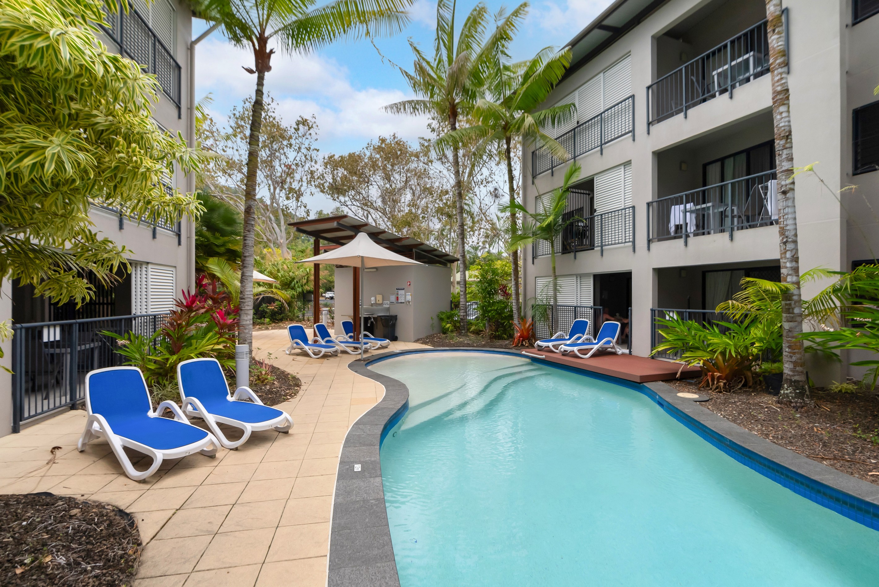 8/28-36 Trinity Beach Road, Trinity Beach, QLD 4879