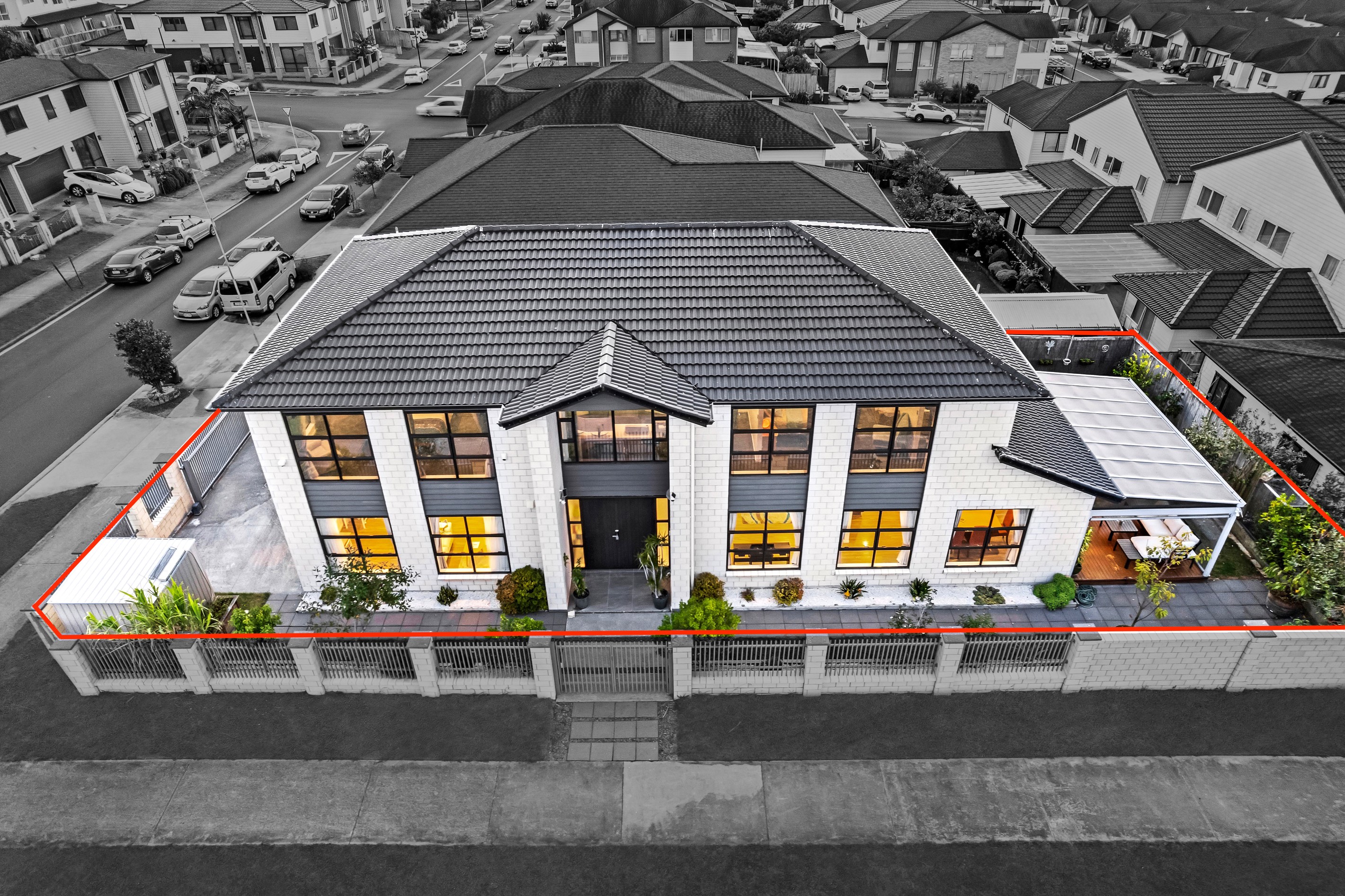 32 Tir Conaill Avenue, Flat Bush, Manukau City