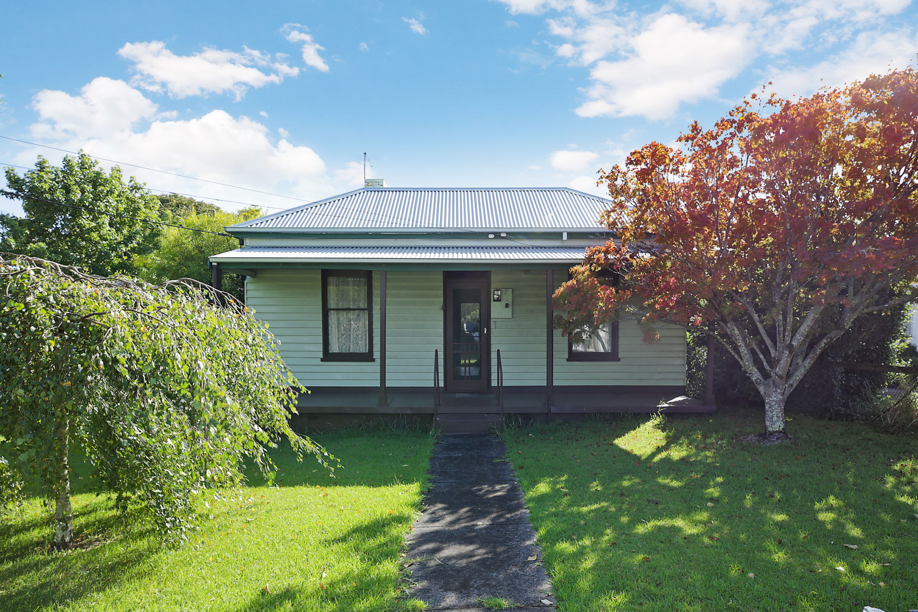 34 Campbell Street, Camperdown VIC 3260