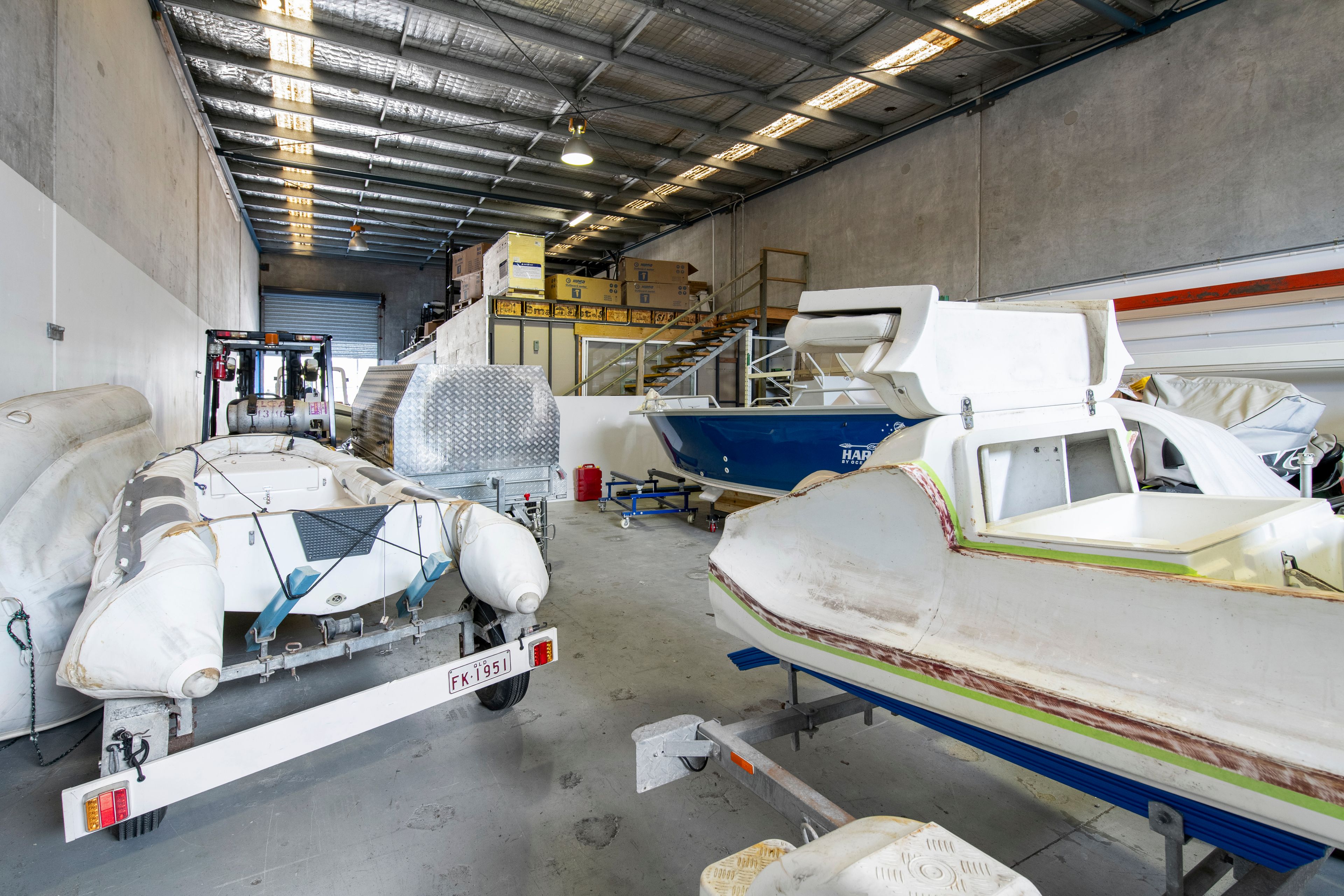 1/6 Ereton Drive, Arundel, QLD 4214