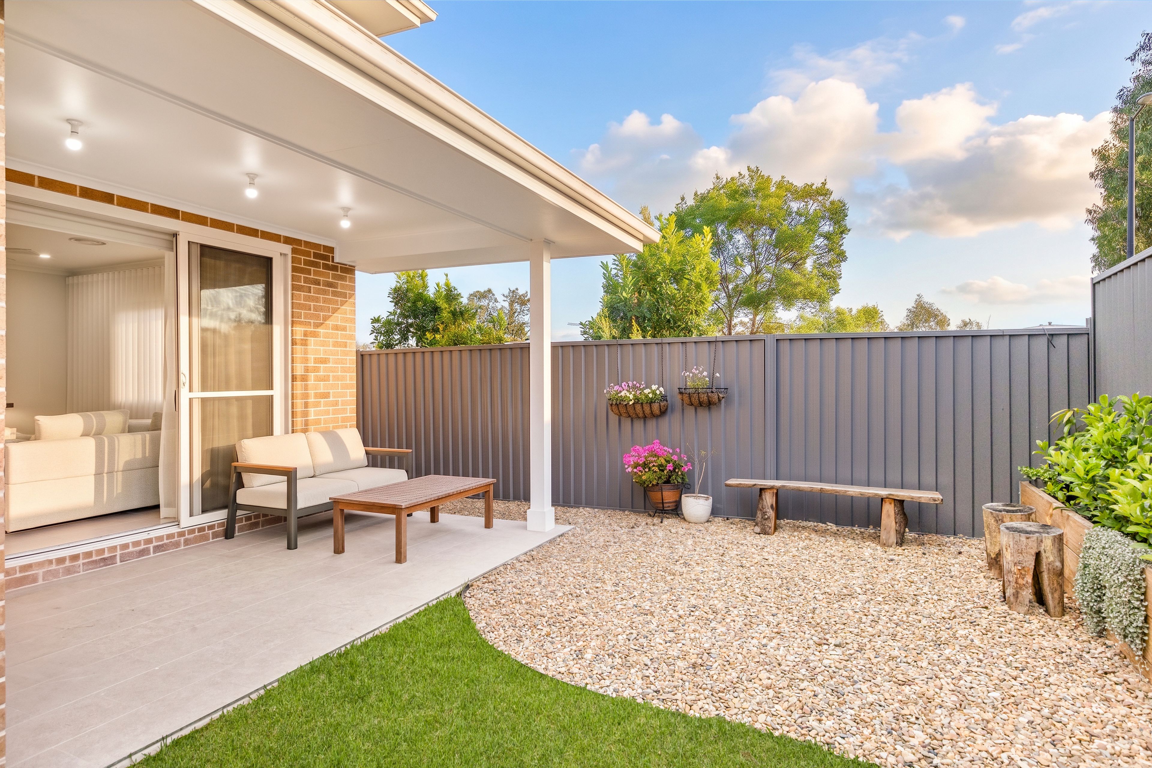 North West Facing, Near New Eden Brae Built Home Filled With Character, Versatility and Family Appeal! — photo 3 of 21