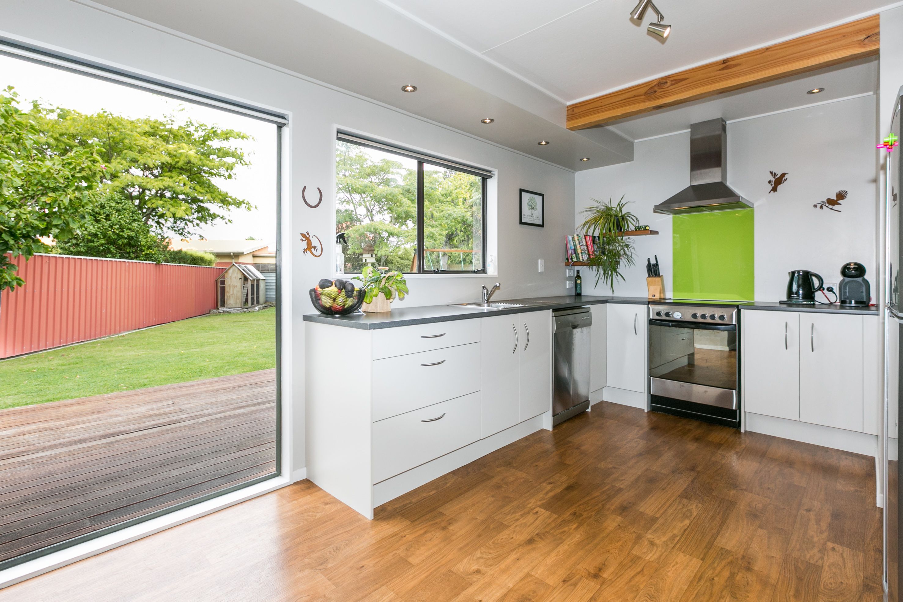 9 Martin Dale, Akina, Hastings District