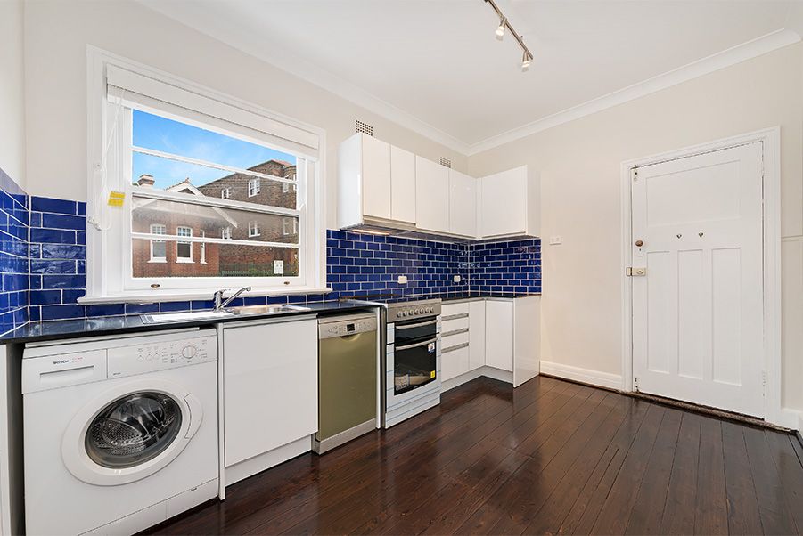 3/212 Blues Point Road, McMahons Point, NSW 2060