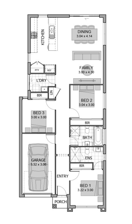 lot 128 13th Avenue, Austral, NSW 2179