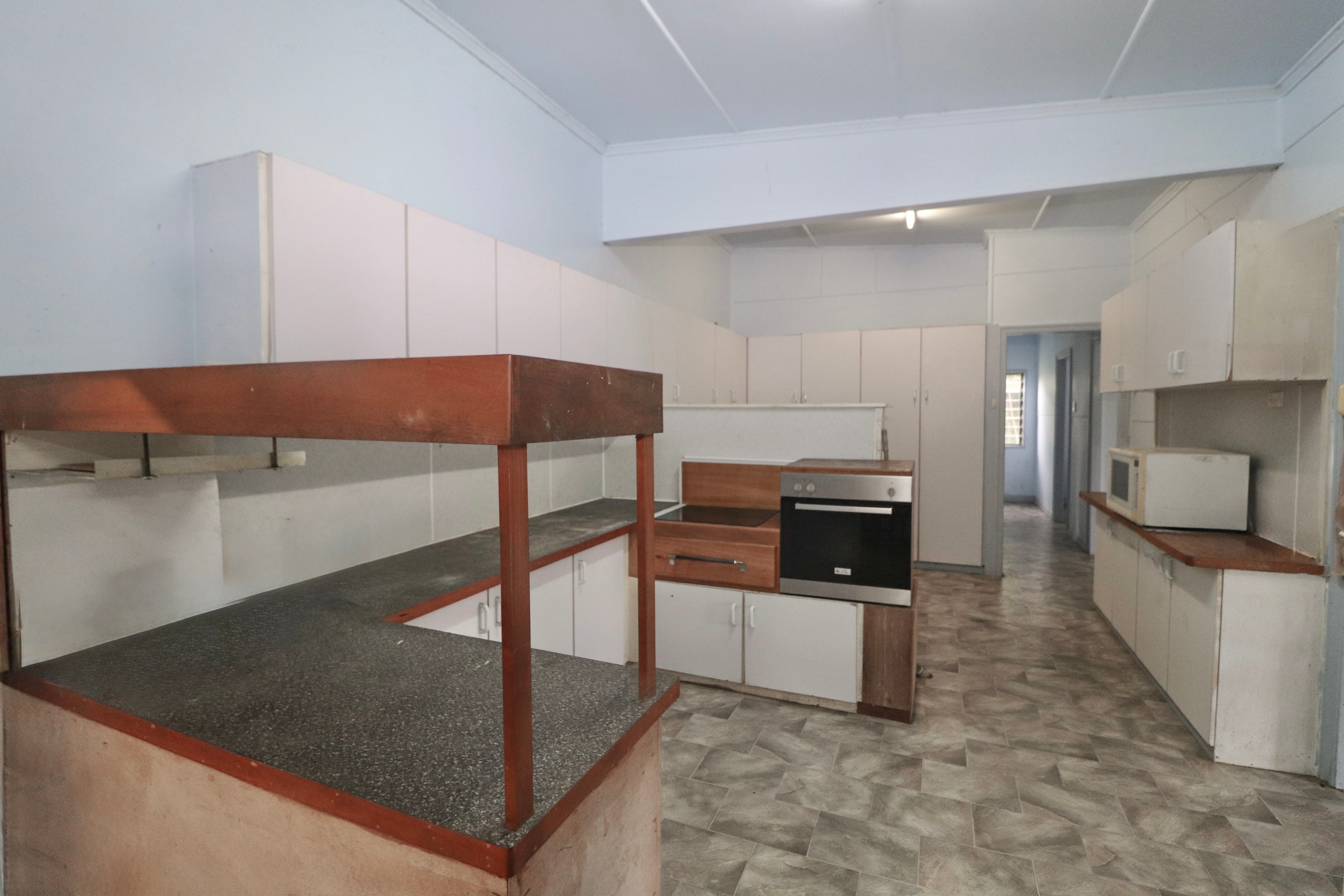 129 Jones Road, Bemerside, QLD 4850