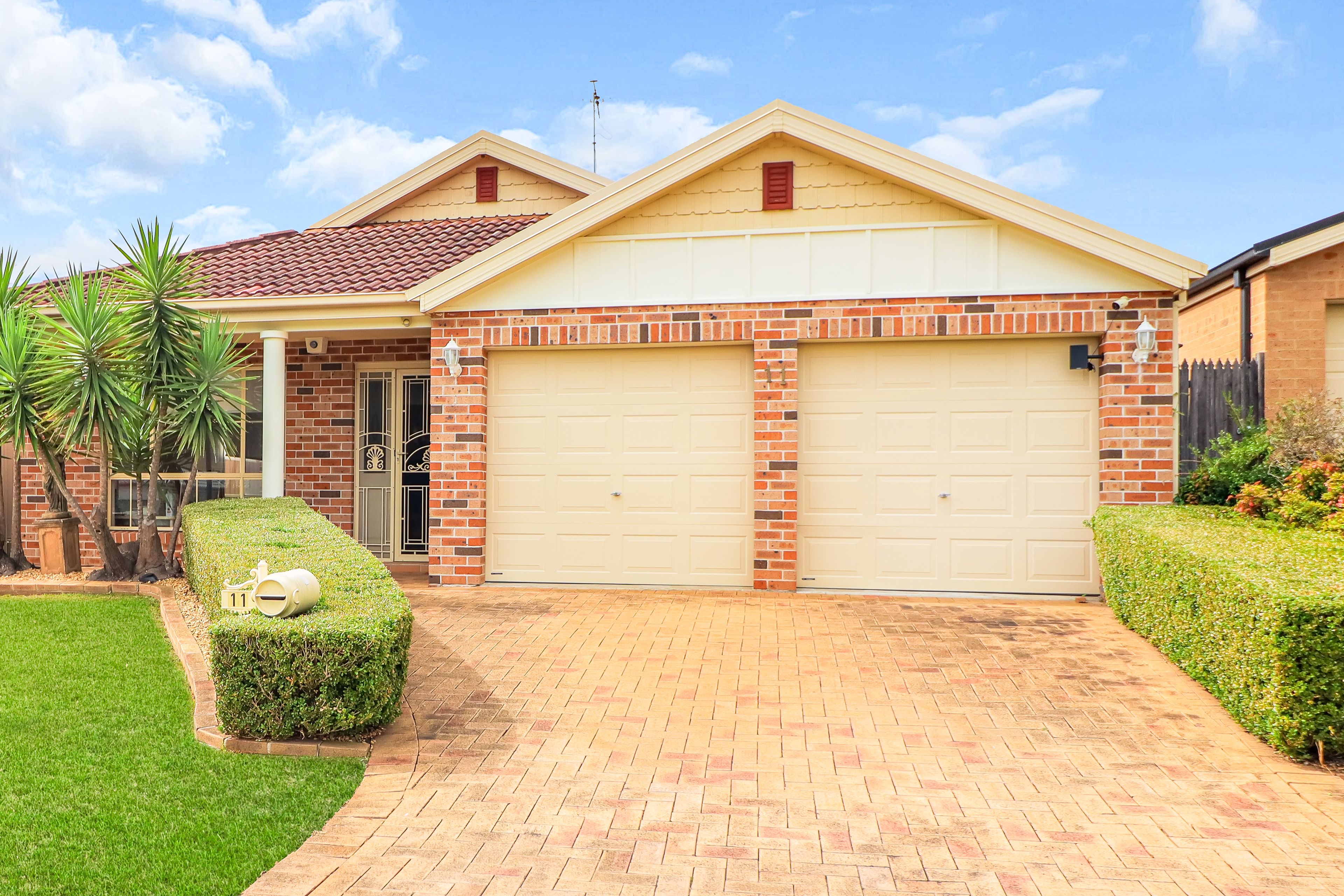 11 Maranatha Street, Rooty Hill, NSW 2766