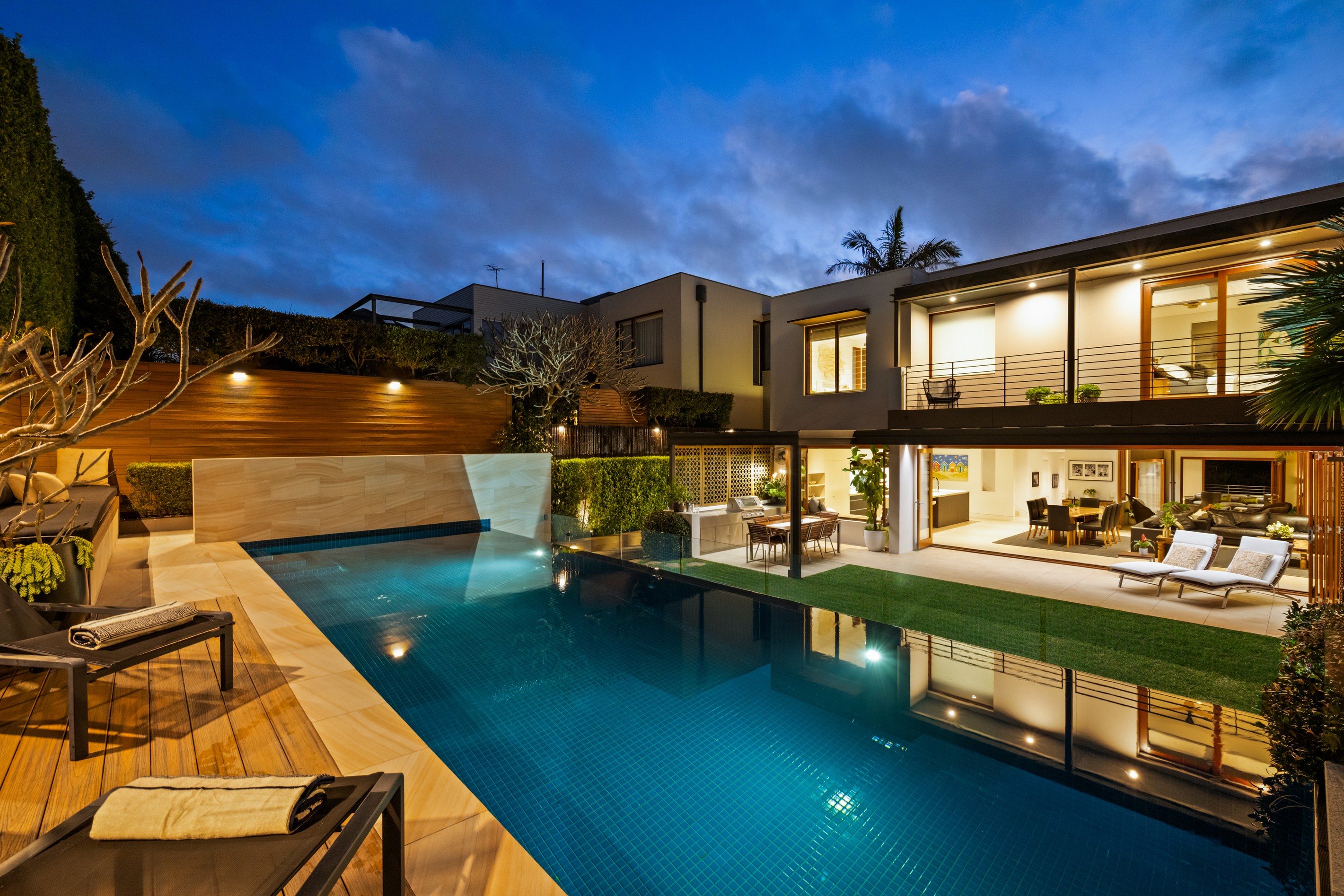 2a Hampden Street, Mosman, NSW 2088