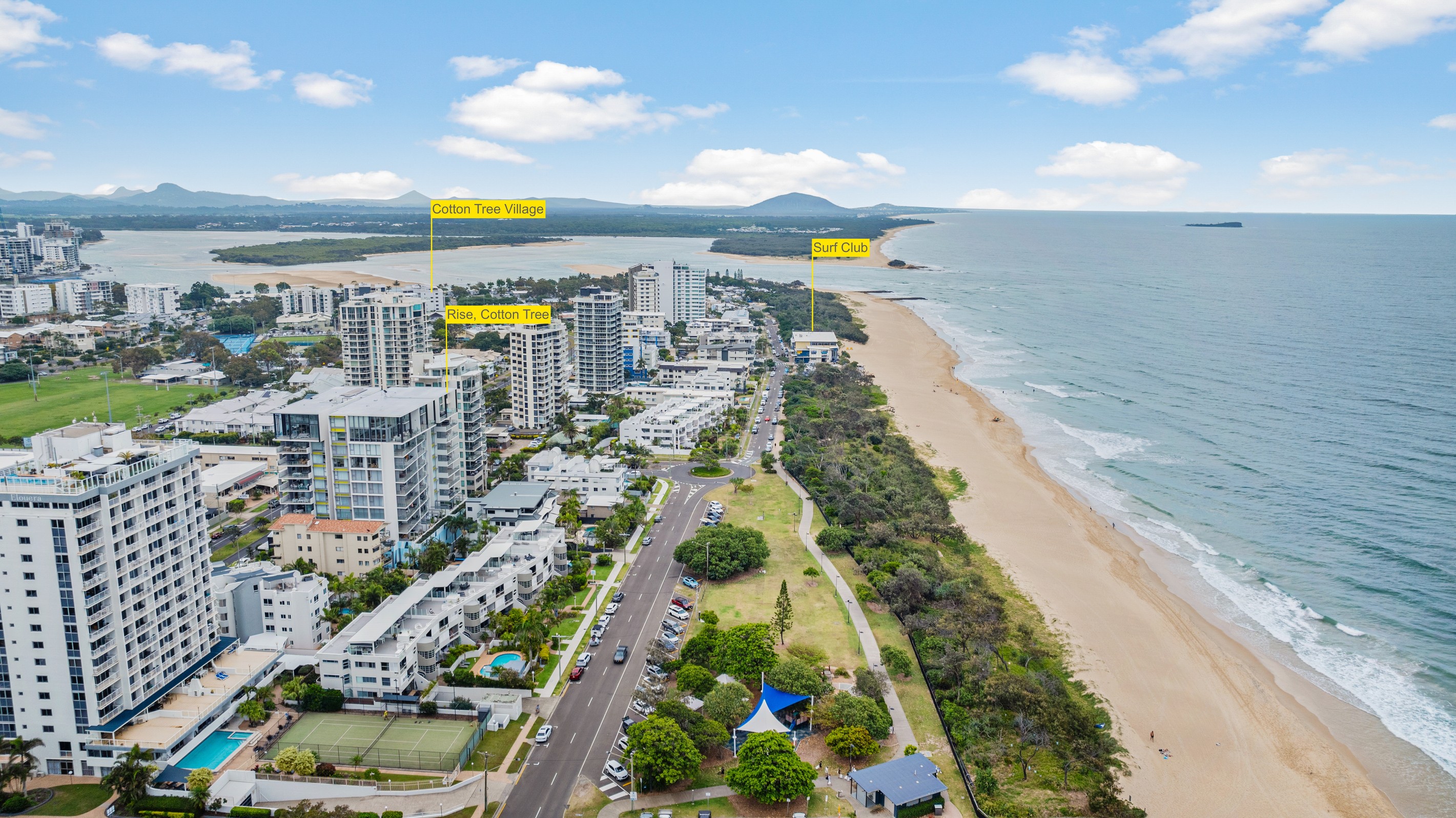 903/67 Sixth Avenue, Maroochydore, QLD 4558