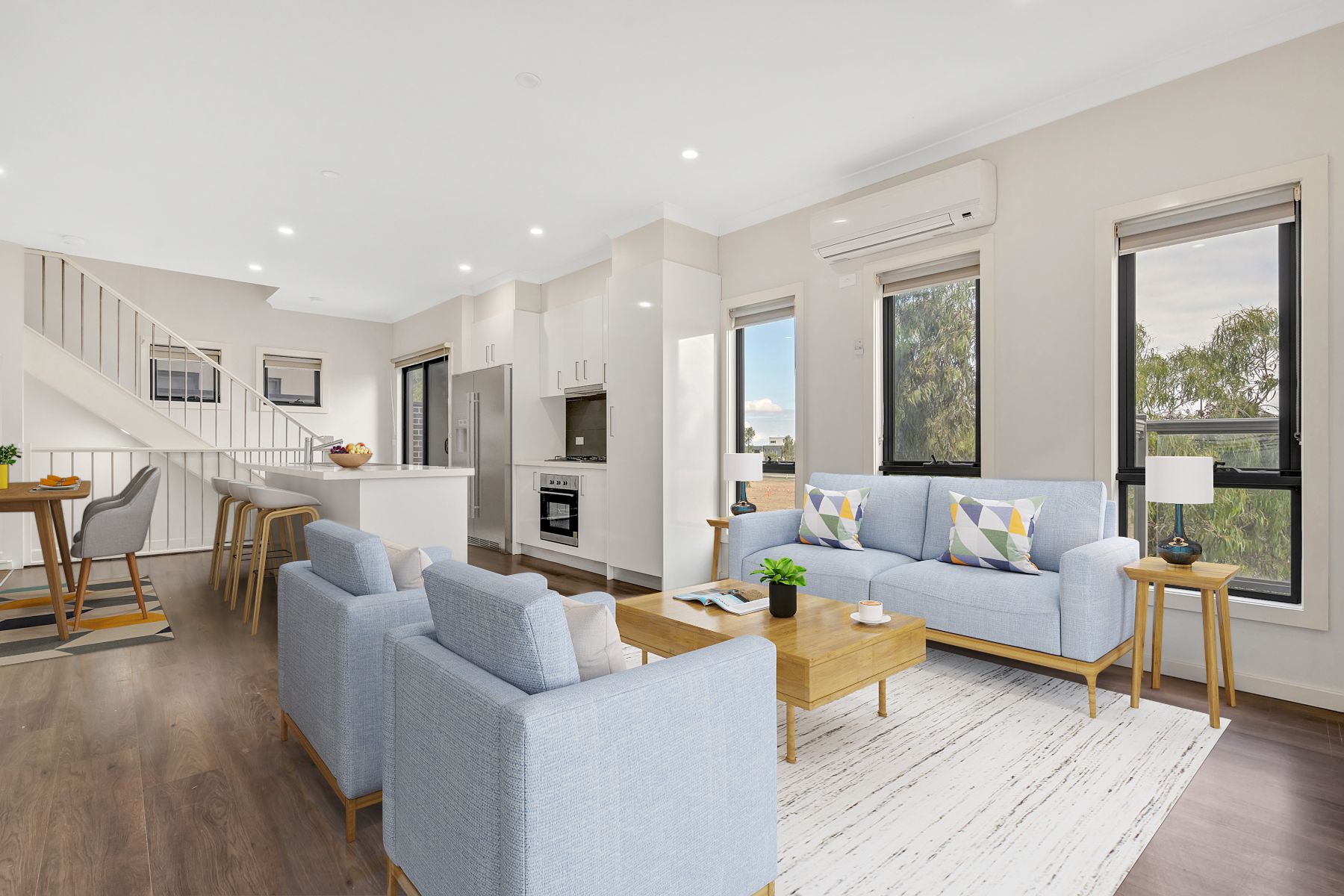 8/3157 Punt Street, Craigieburn, VIC 3064 Sold Townhouse Ray White