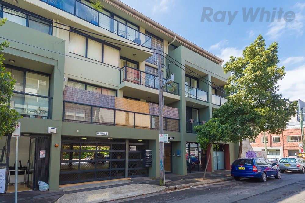 10/18-22 Purkis Street, Camperdown, NSW 2050