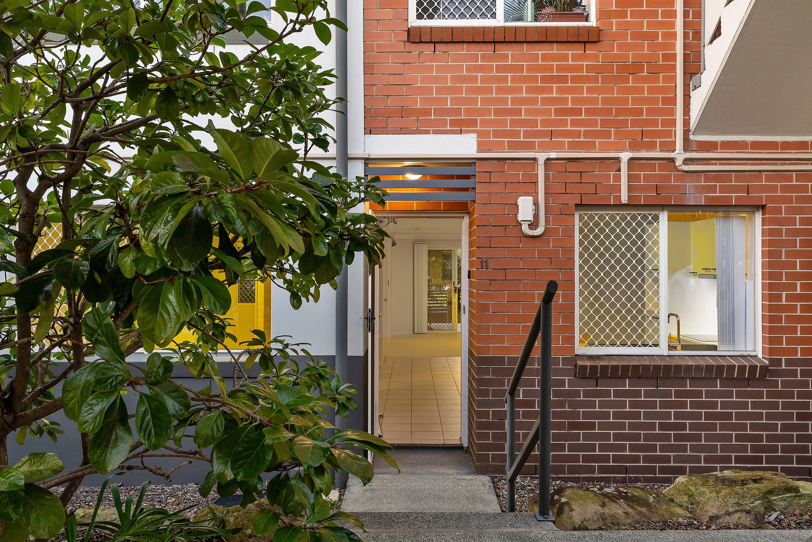 11/74-80 Hurdcotte Street, Enoggera, QLD 4051