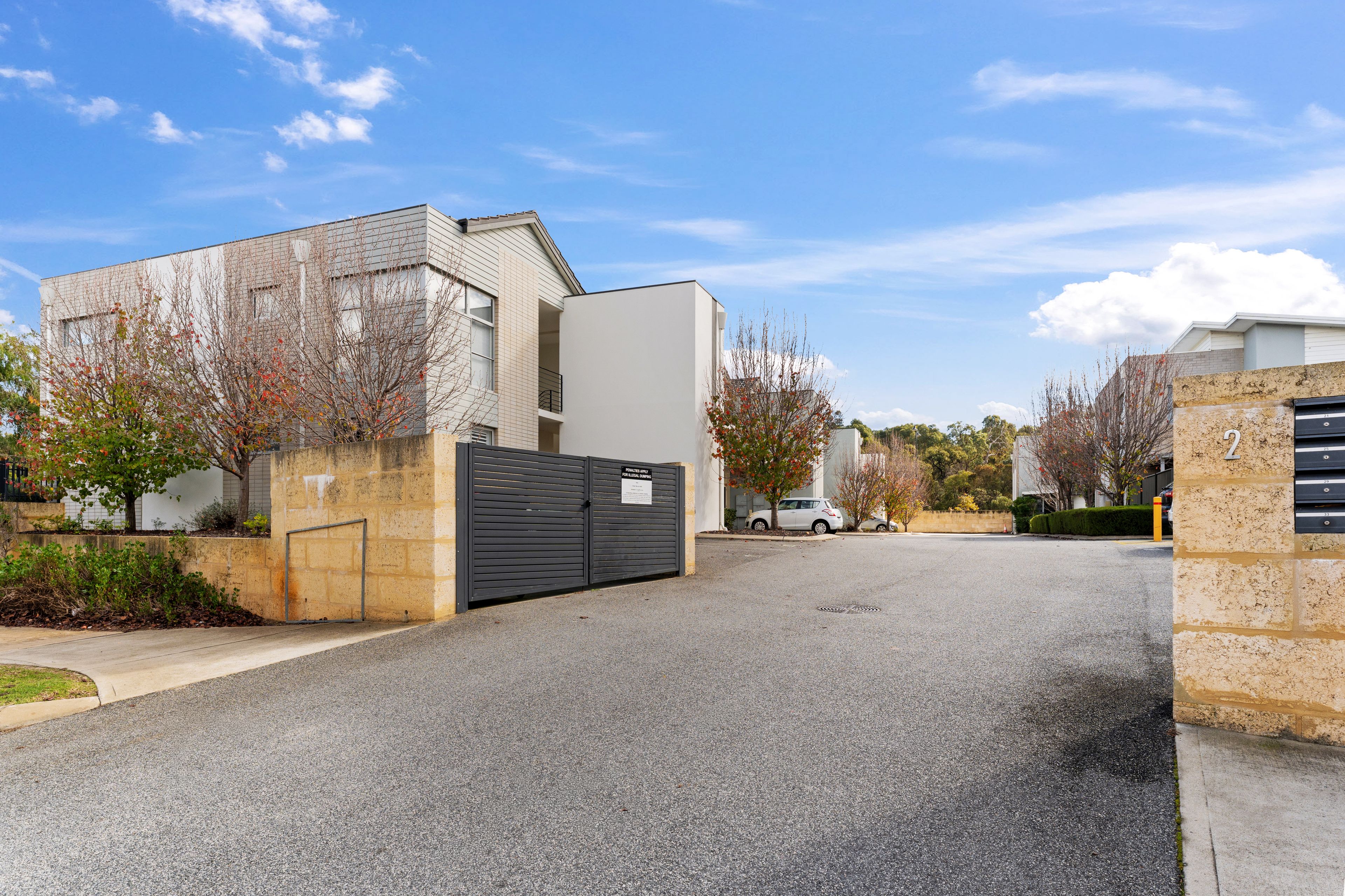 24/2 Louvre Way, Baldivis, WA 6171