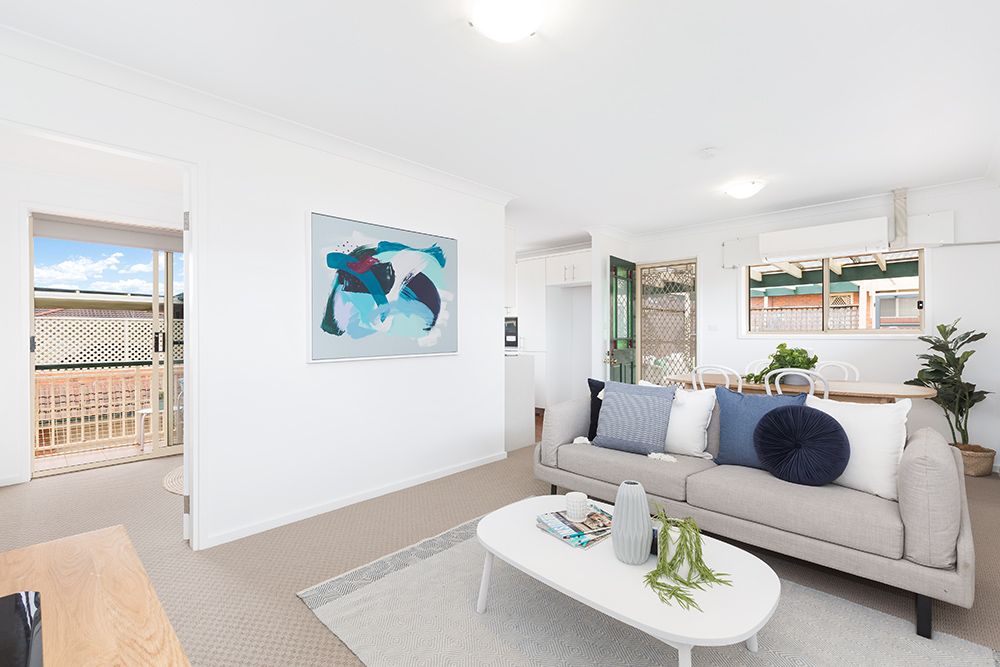 39/4-8 Wallumatta Road, Caringbah, NSW 2229