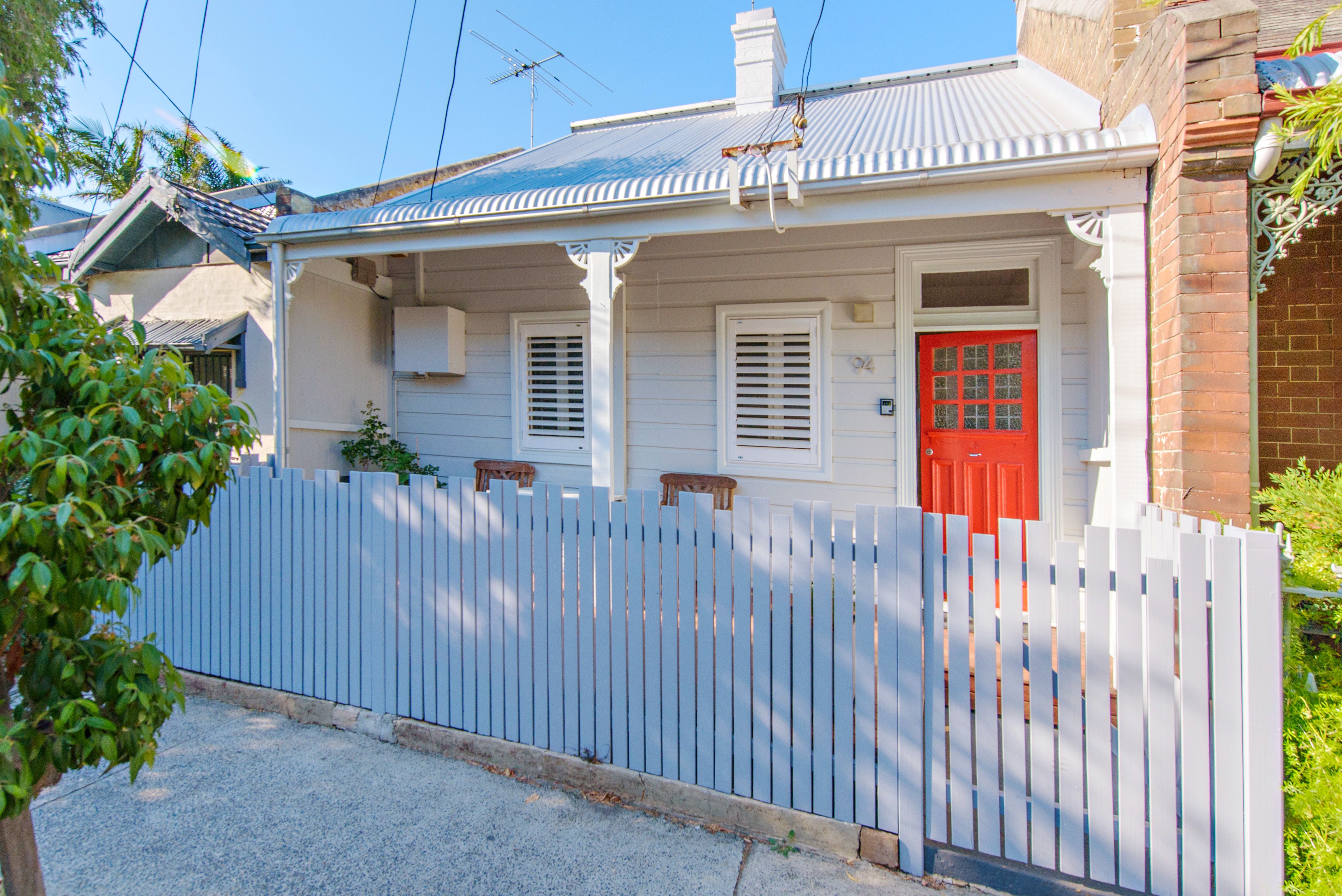 94 Australia Street, Camperdown, NSW 2050